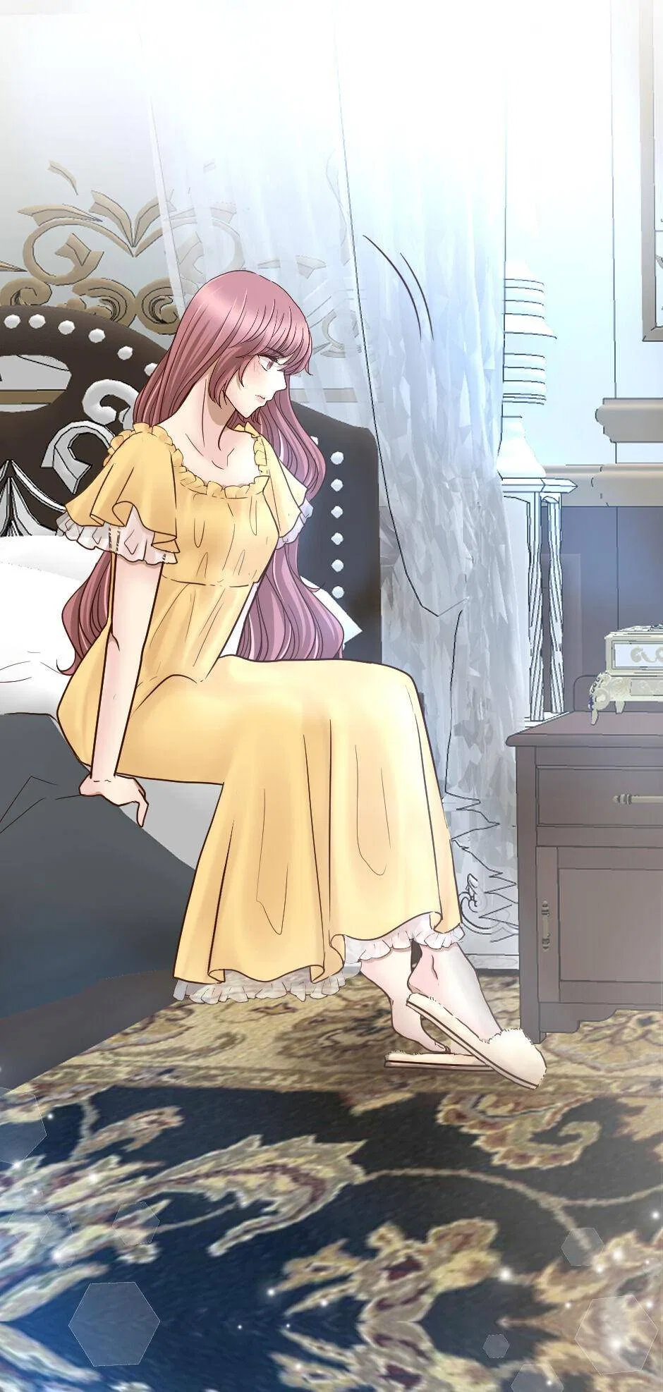 Cinder’s Ball Chapter 30 – Page 20