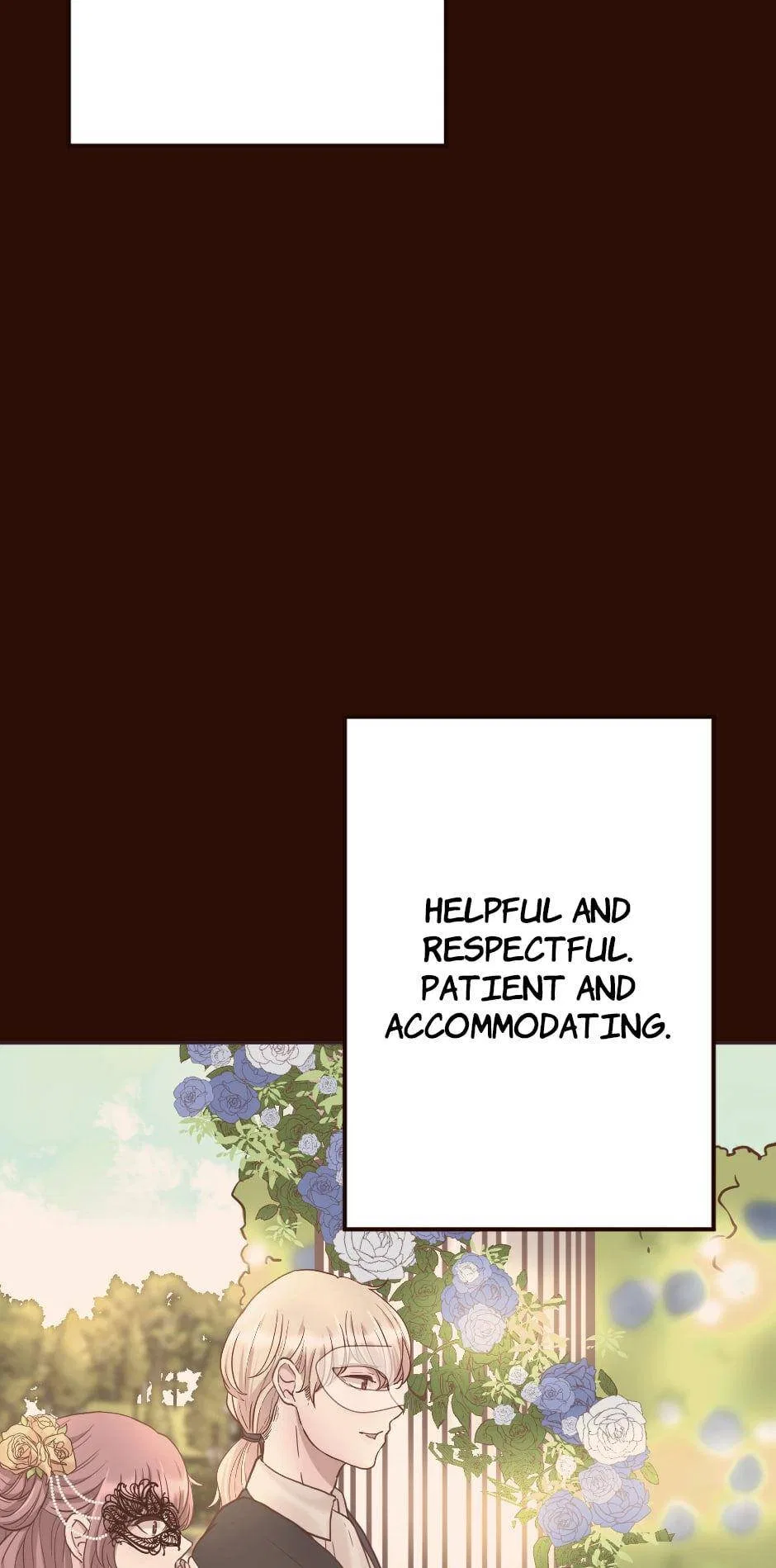 Cinder’s Ball Chapter 30 – Page 27