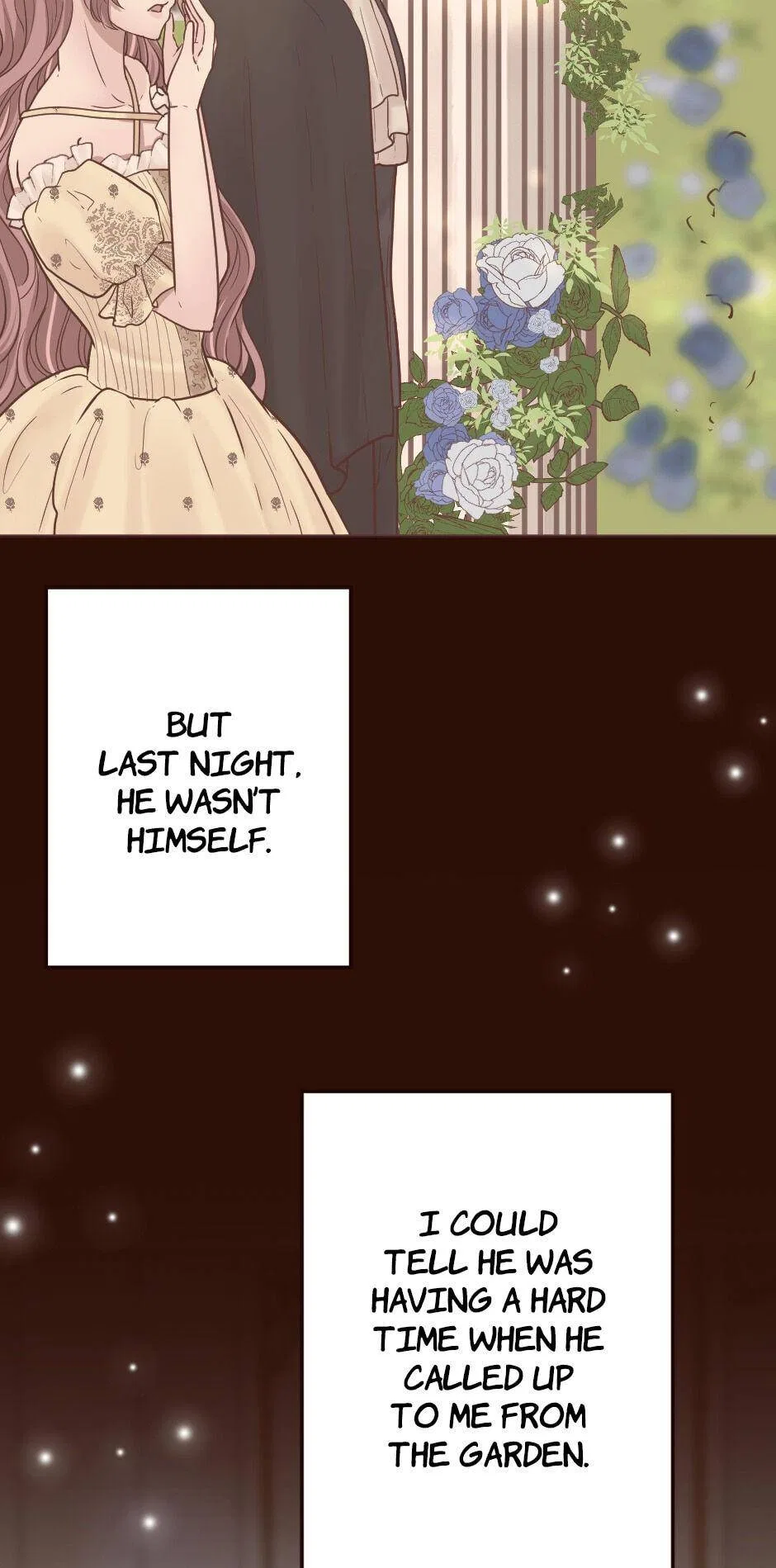 Cinder’s Ball Chapter 30 – Page 28