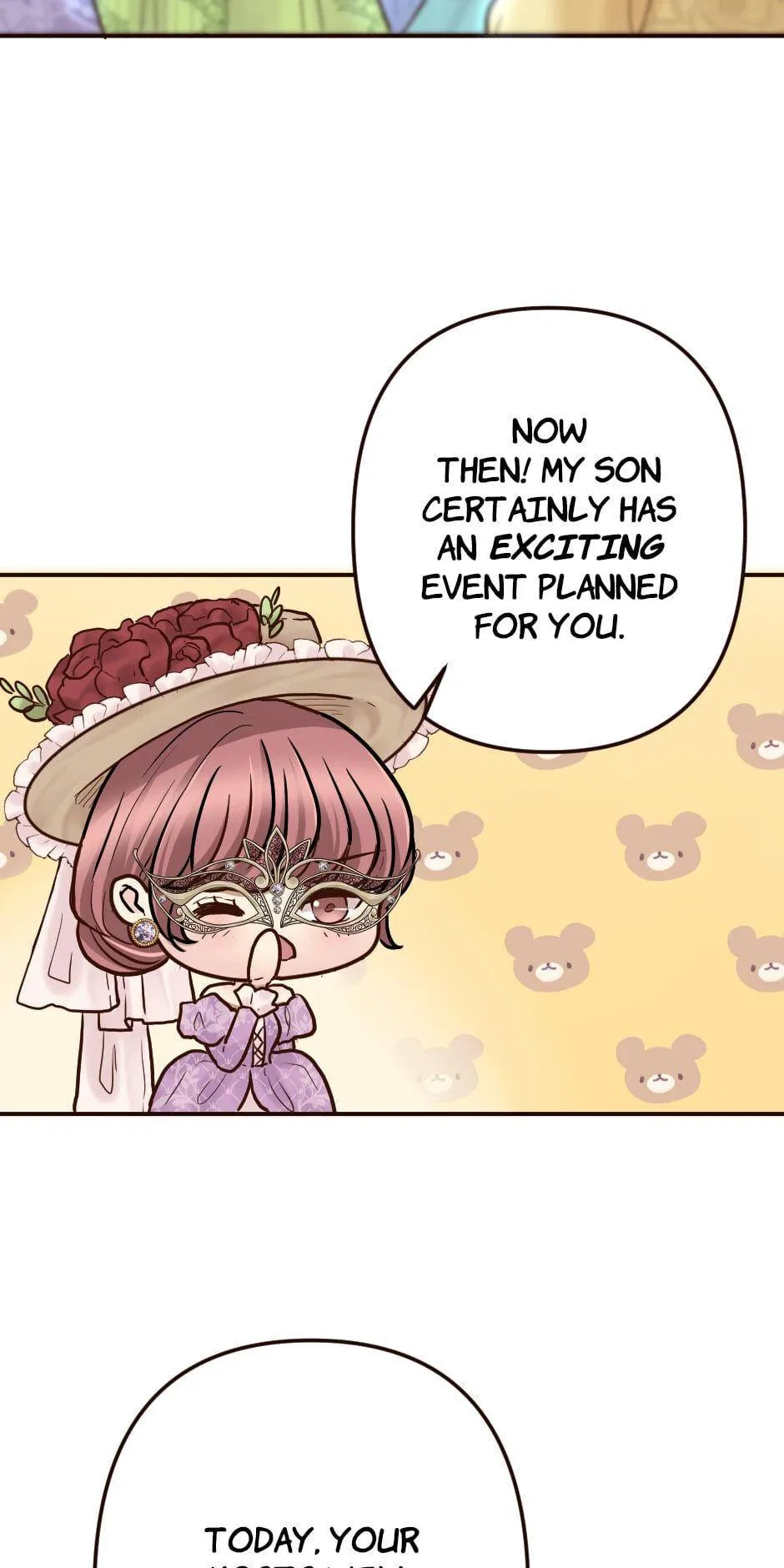 Cinder’s Ball Chapter 30 – Page 41