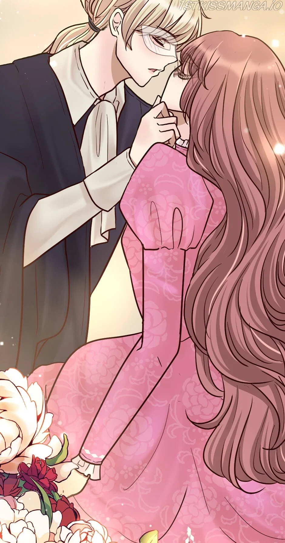 Cinder’s Ball Chapter 29 – Page 3