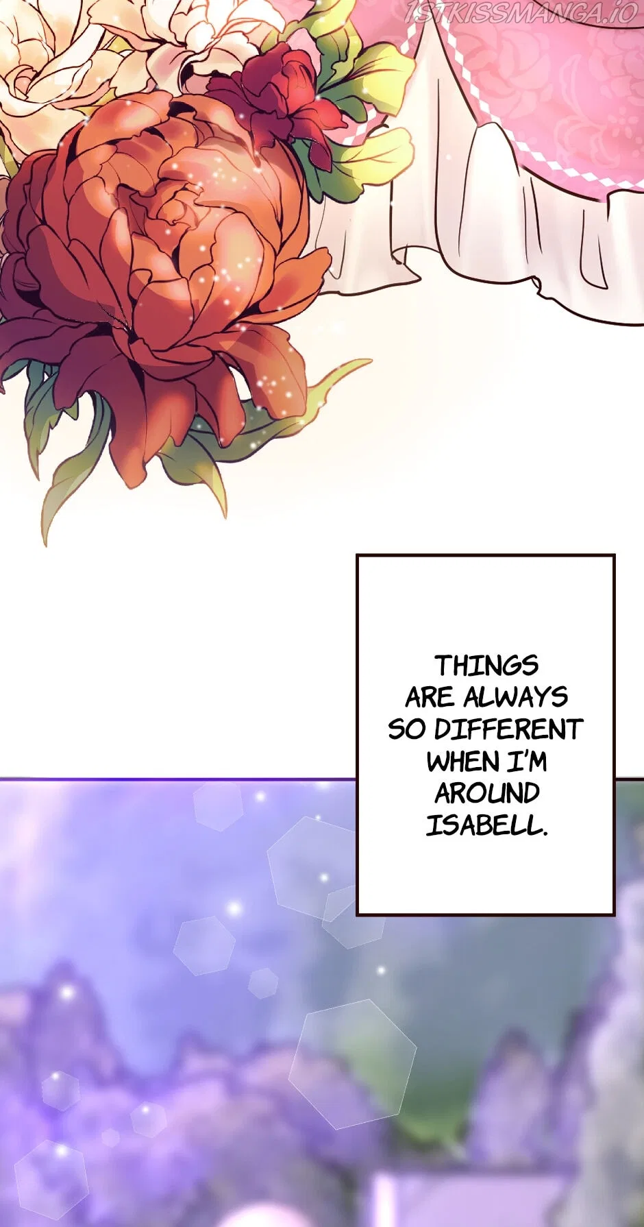 Cinder’s Ball Chapter 29 – Page 4