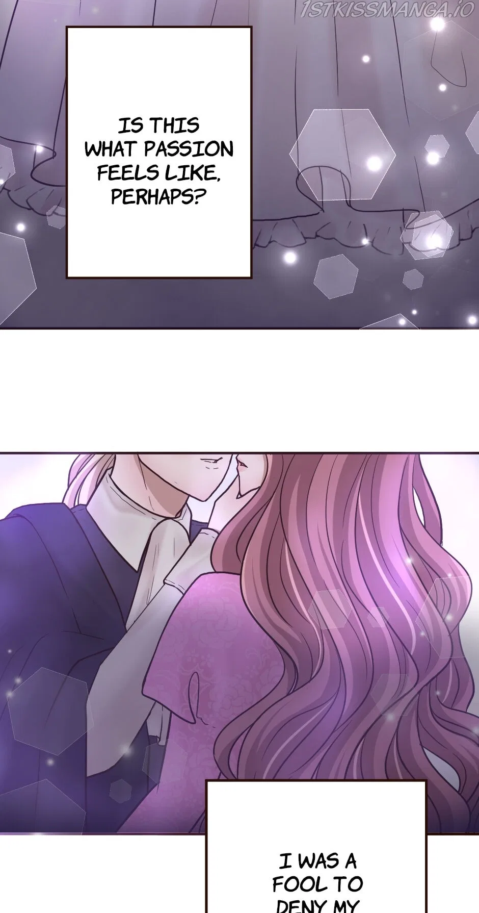 Cinder’s Ball Chapter 29 – Page 6