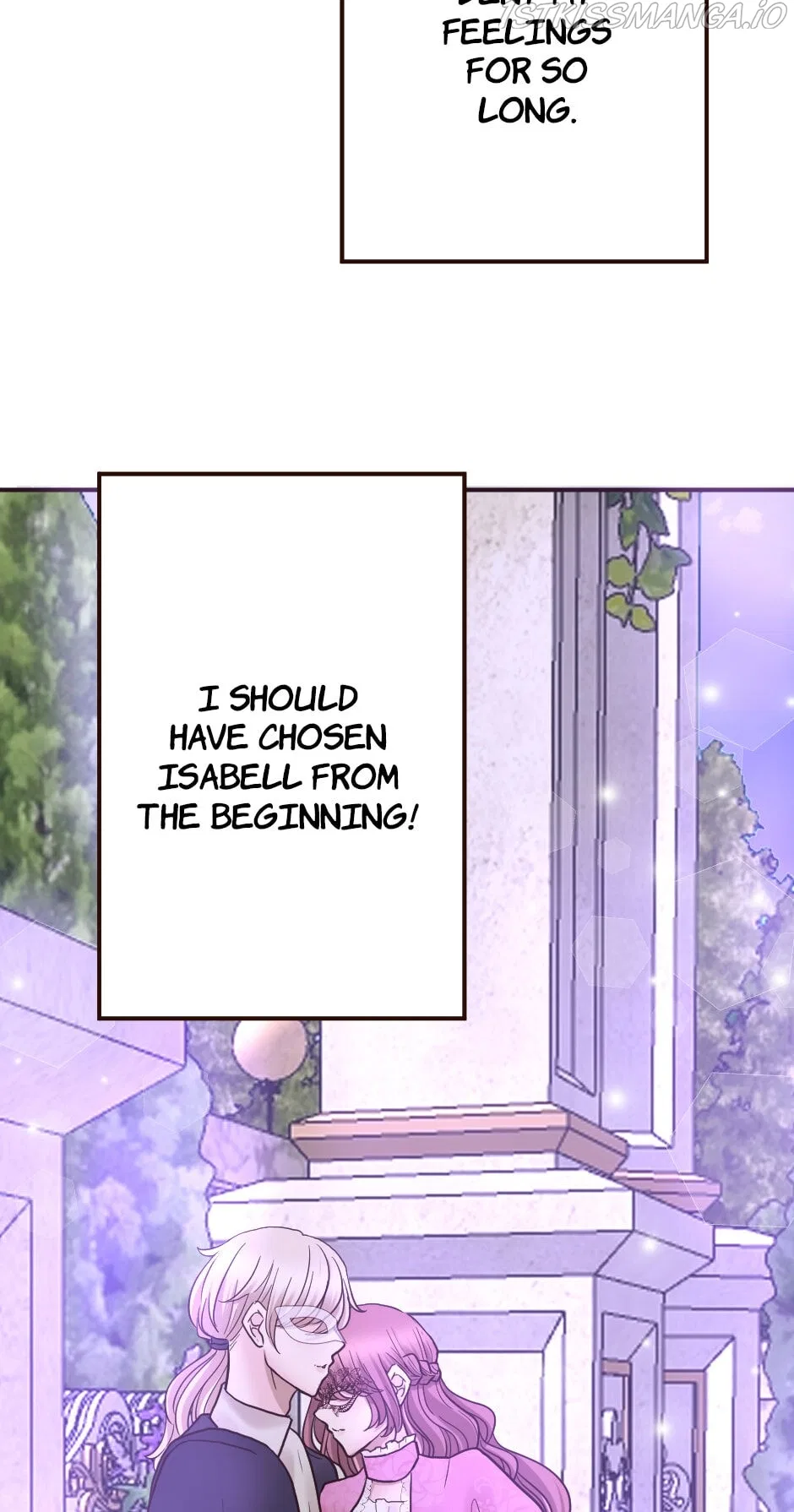 Cinder’s Ball Chapter 29 – Page 7