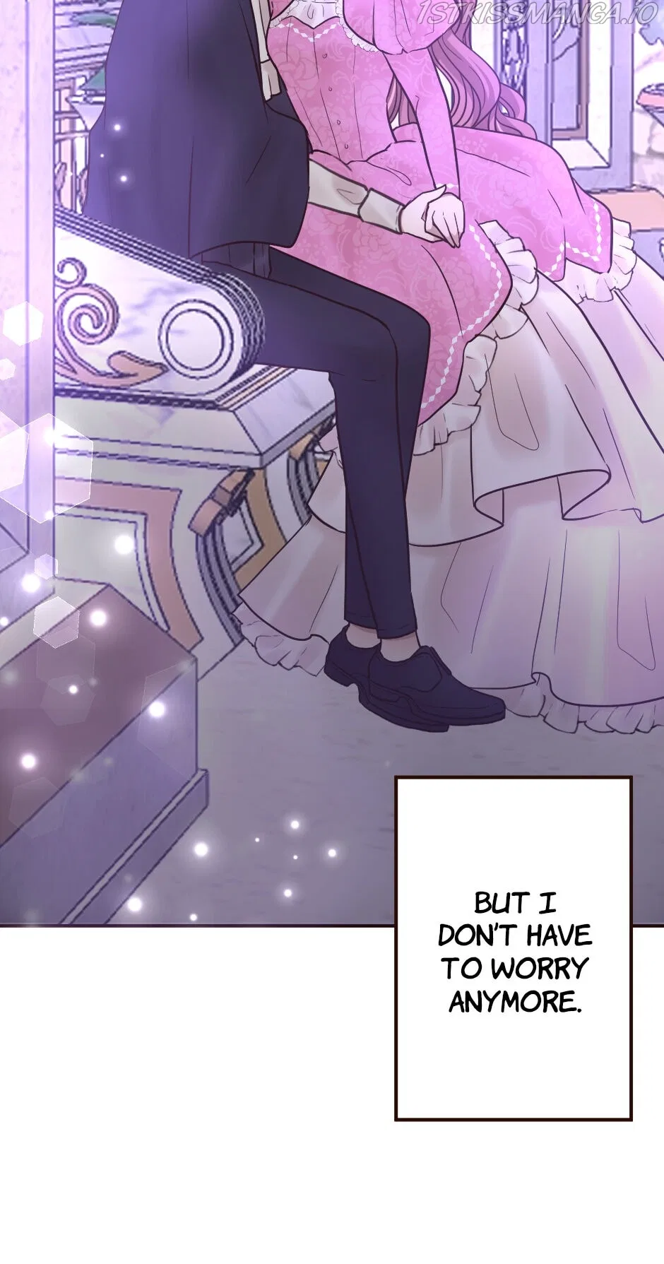 Cinder’s Ball Chapter 29 – Page 8