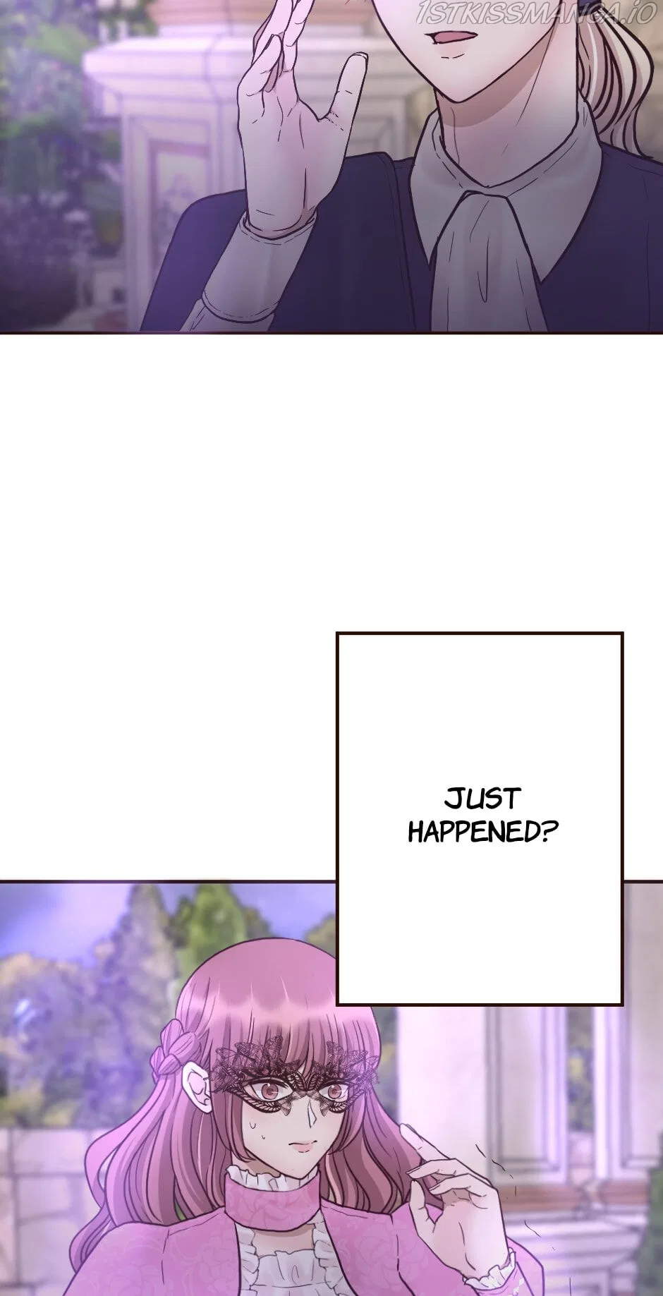 Cinder’s Ball Chapter 29 – Page 12