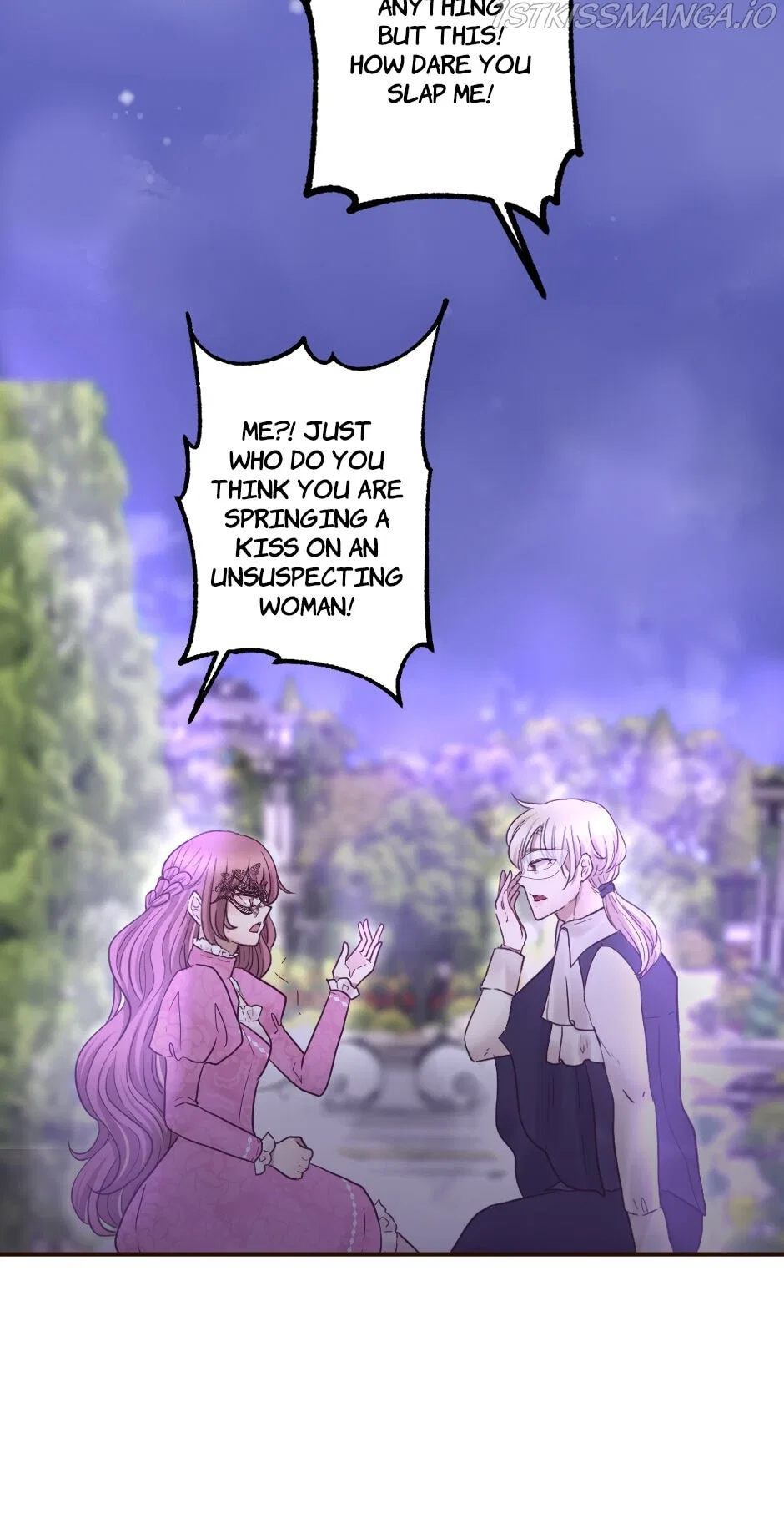 Cinder’s Ball Chapter 29 – Page 16