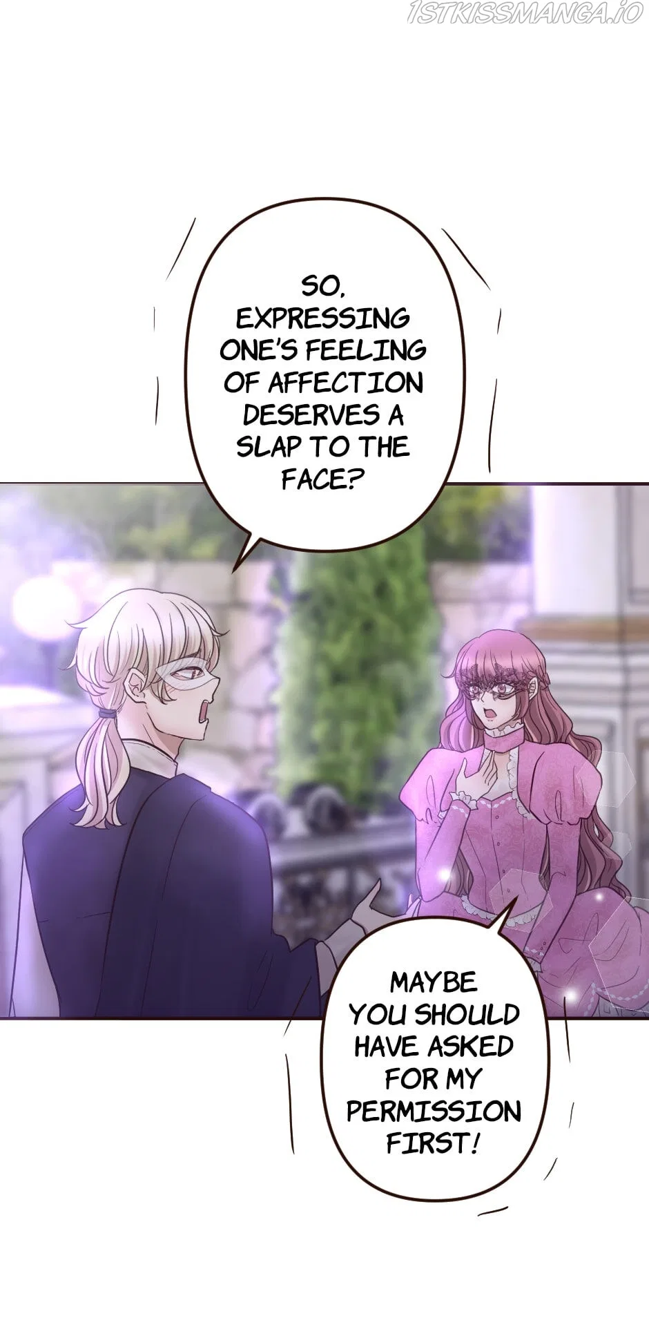 Cinder’s Ball Chapter 29 – Page 17
