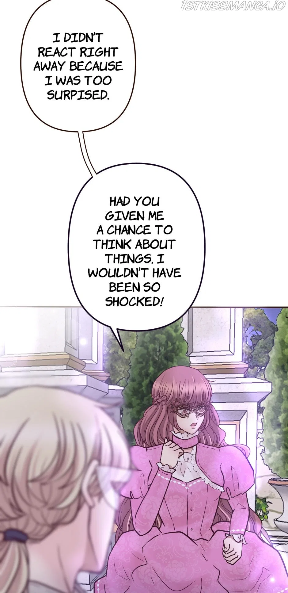 Cinder’s Ball Chapter 29 – Page 19