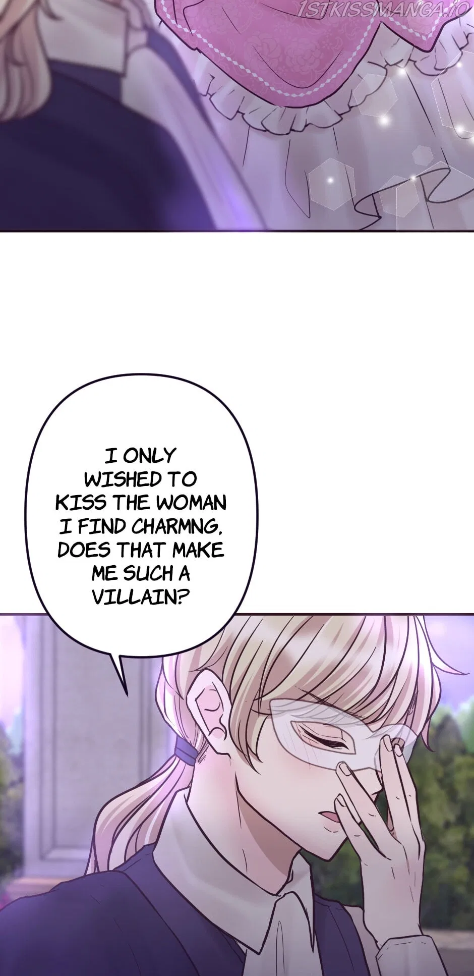 Cinder’s Ball Chapter 29 – Page 20