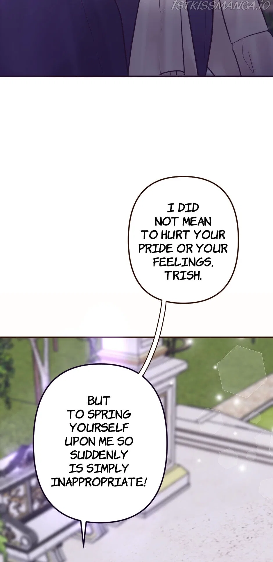 Cinder’s Ball Chapter 29 – Page 21
