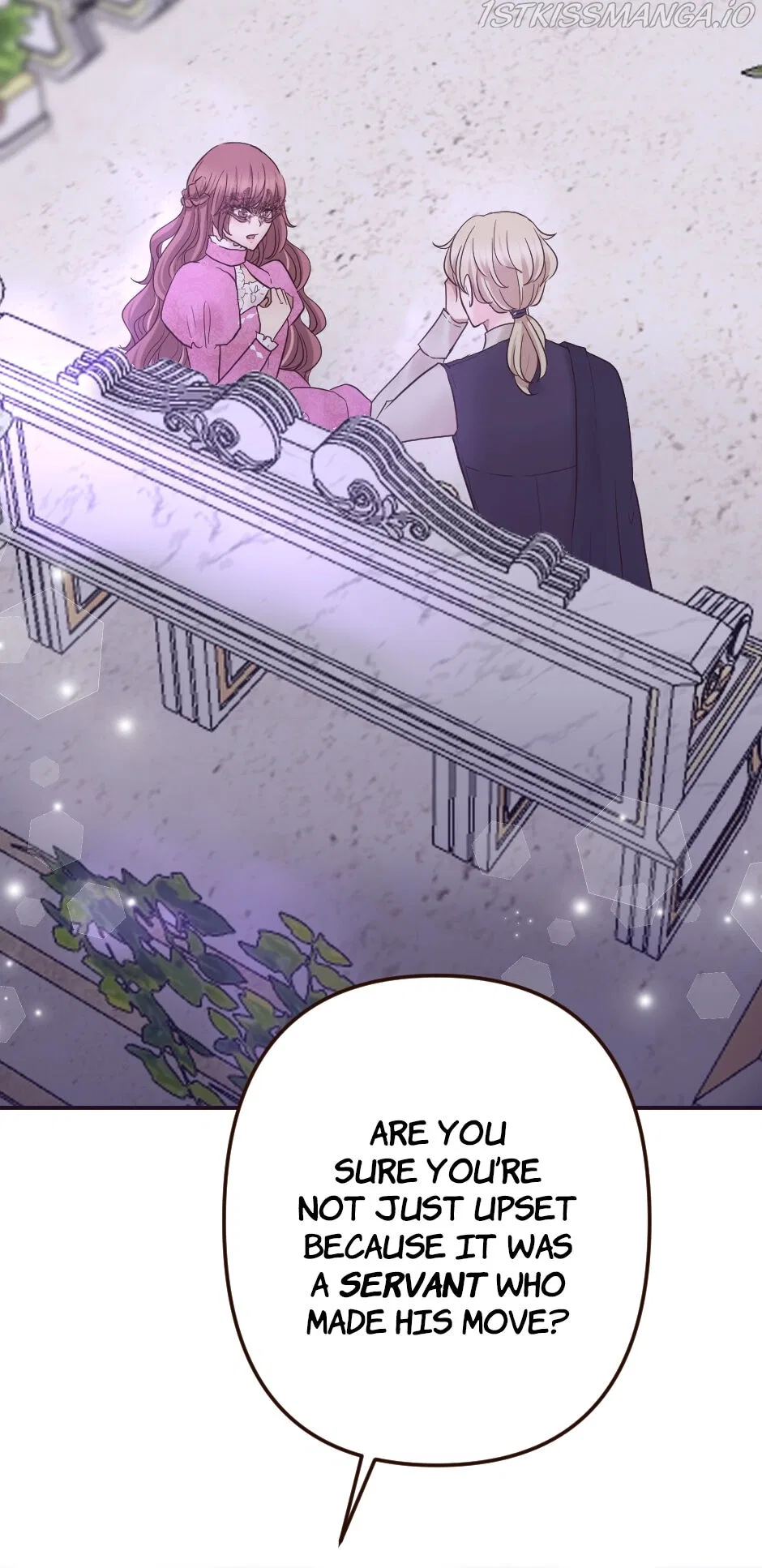 Cinder’s Ball Chapter 29 – Page 22