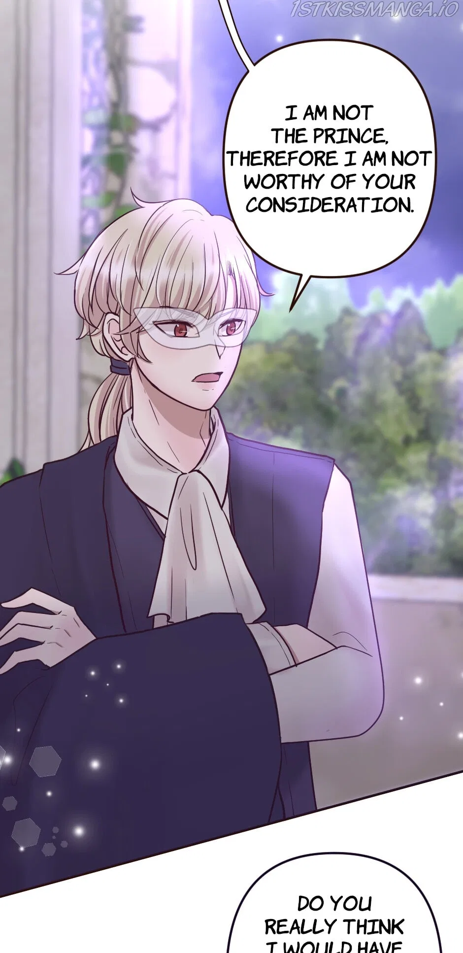 Cinder’s Ball Chapter 29 – Page 24