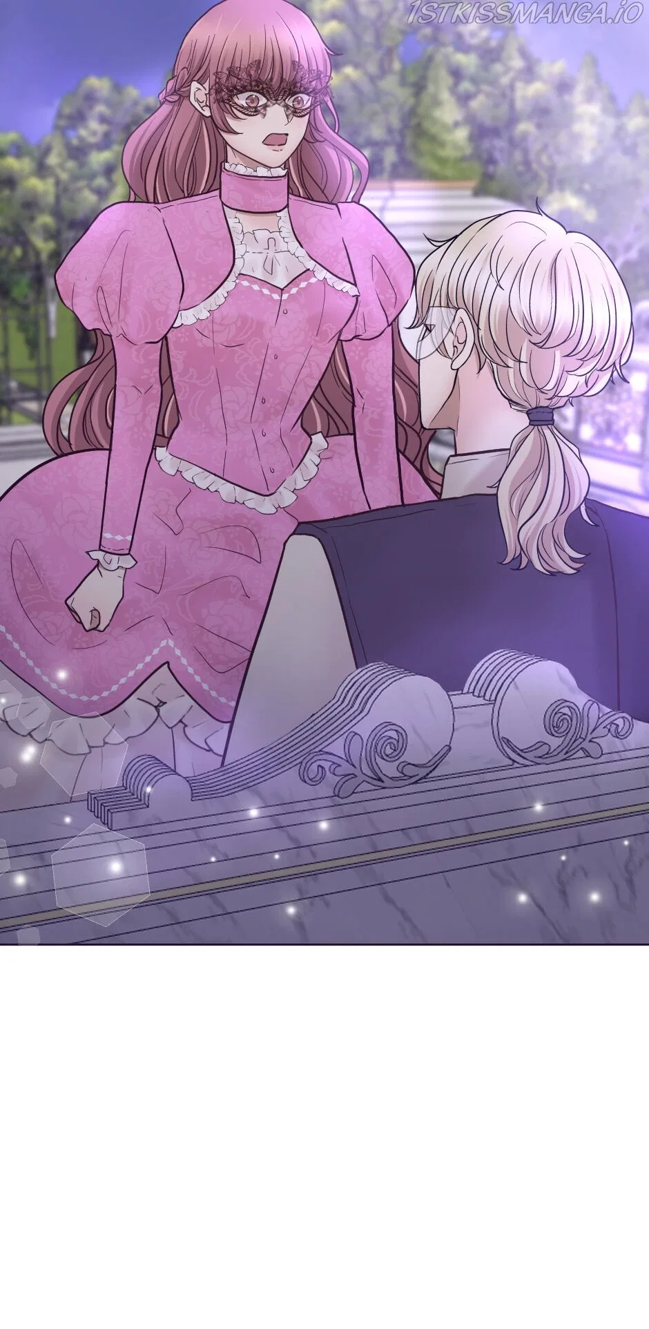 Cinder’s Ball Chapter 29 – Page 31