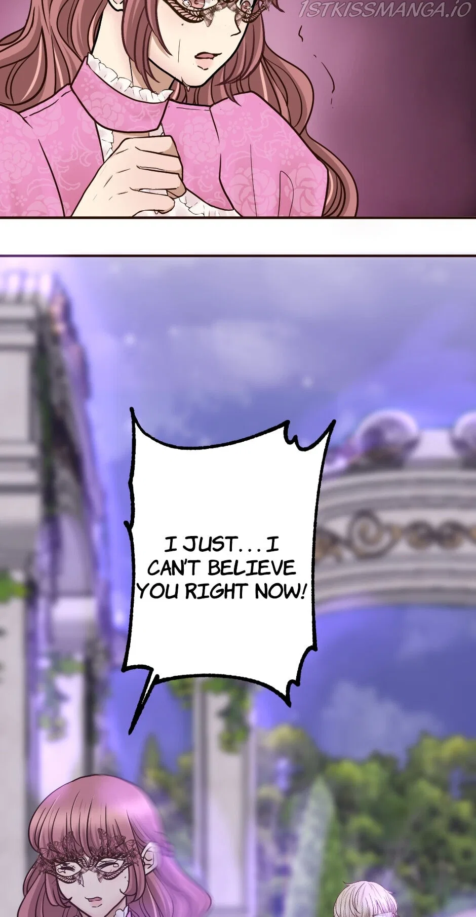 Cinder’s Ball Chapter 29 – Page 37