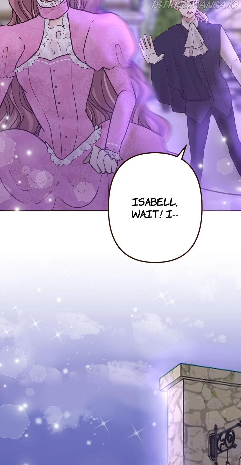 Cinder’s Ball Chapter 29 – Page 38