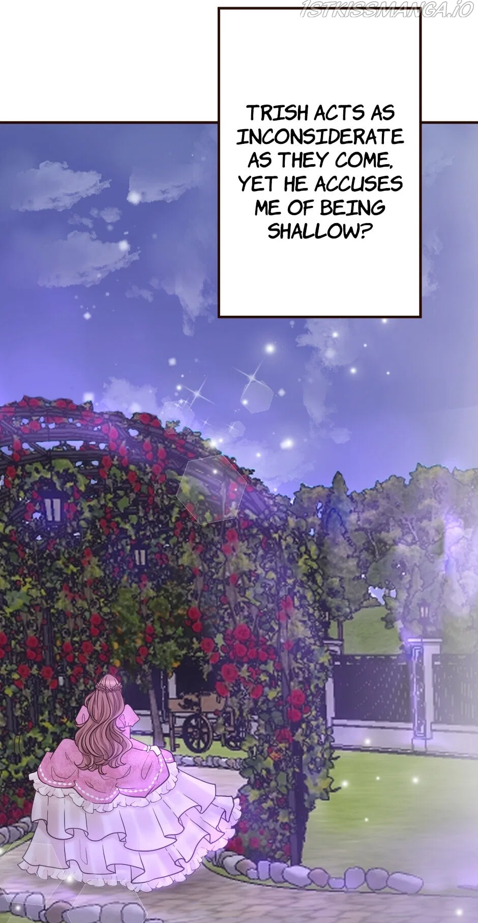 Cinder’s Ball Chapter 29 – Page 40