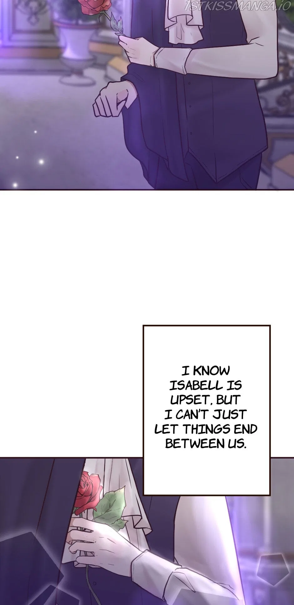 Cinder’s Ball Chapter 29 – Page 56