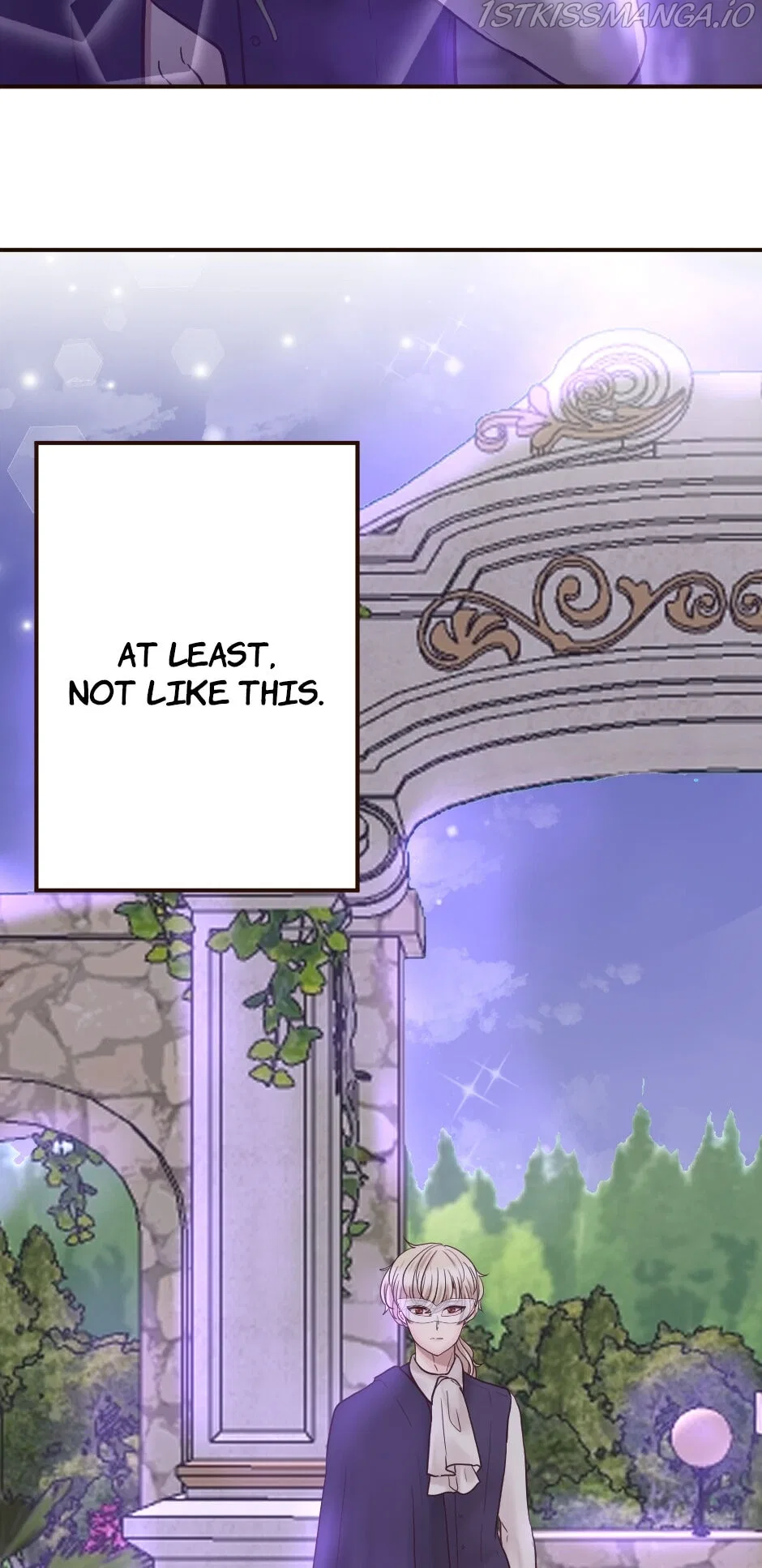 Cinder’s Ball Chapter 29 – Page 57