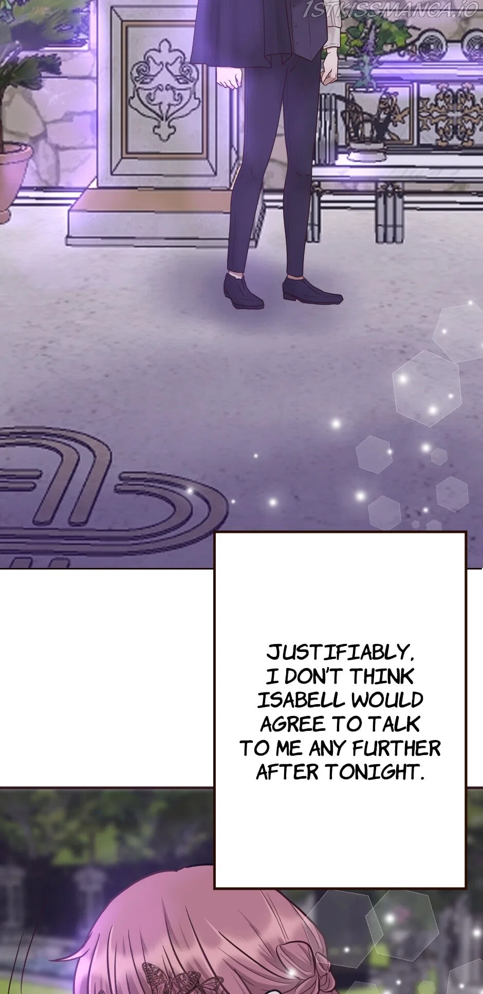 Cinder’s Ball Chapter 29 – Page 58