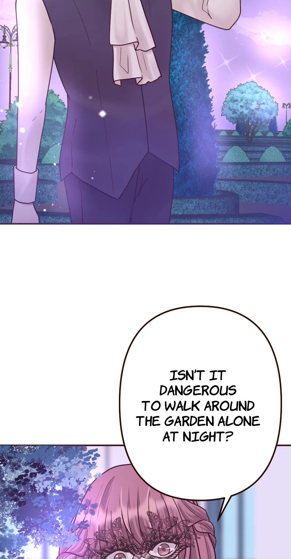 Cinder’s Ball Chapter 28 – Page 5