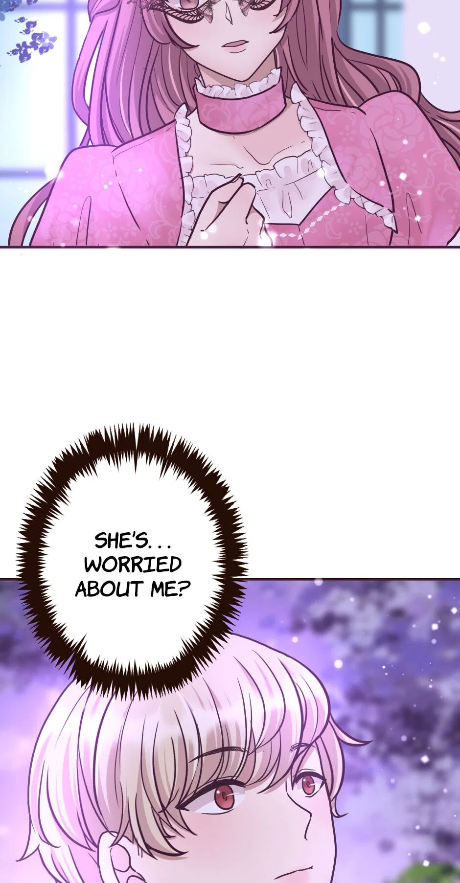 Cinder’s Ball Chapter 28 – Page 6
