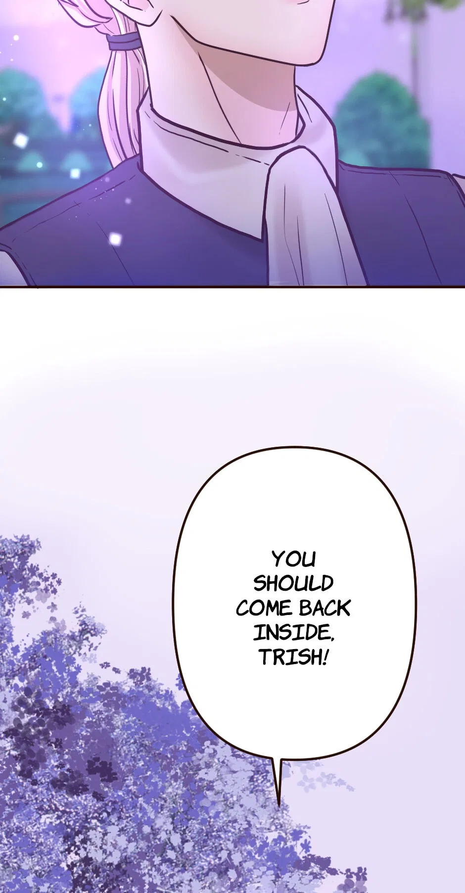Cinder’s Ball Chapter 28 – Page 7