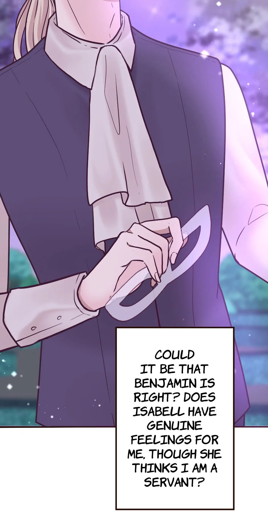 Cinder’s Ball Chapter 28 – Page 9