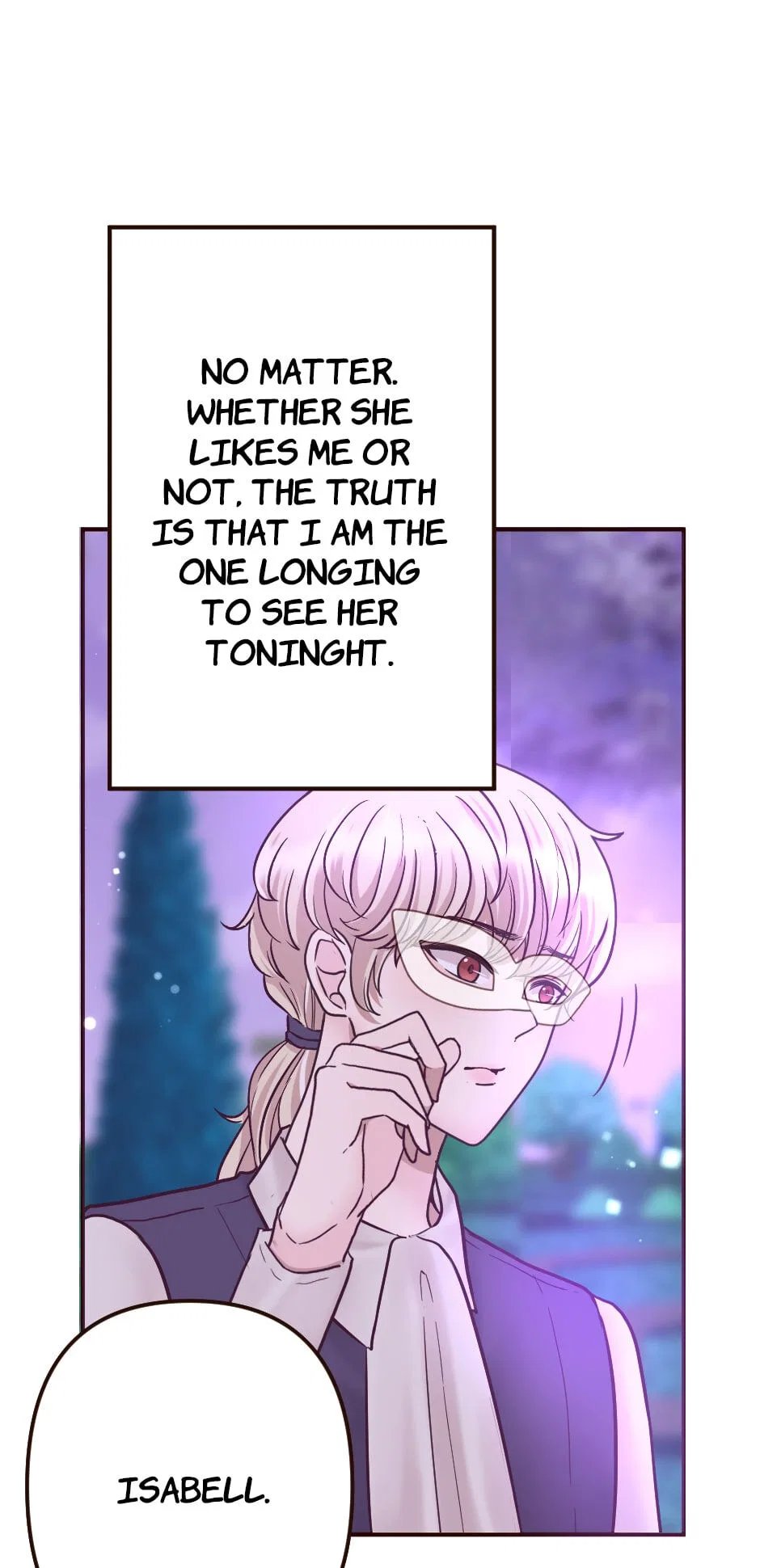 Cinder’s Ball Chapter 28 – Page 10