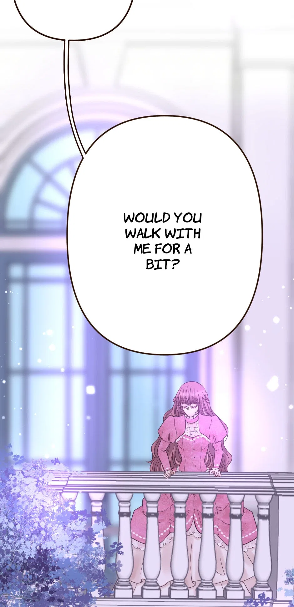 Cinder’s Ball Chapter 28 – Page 11