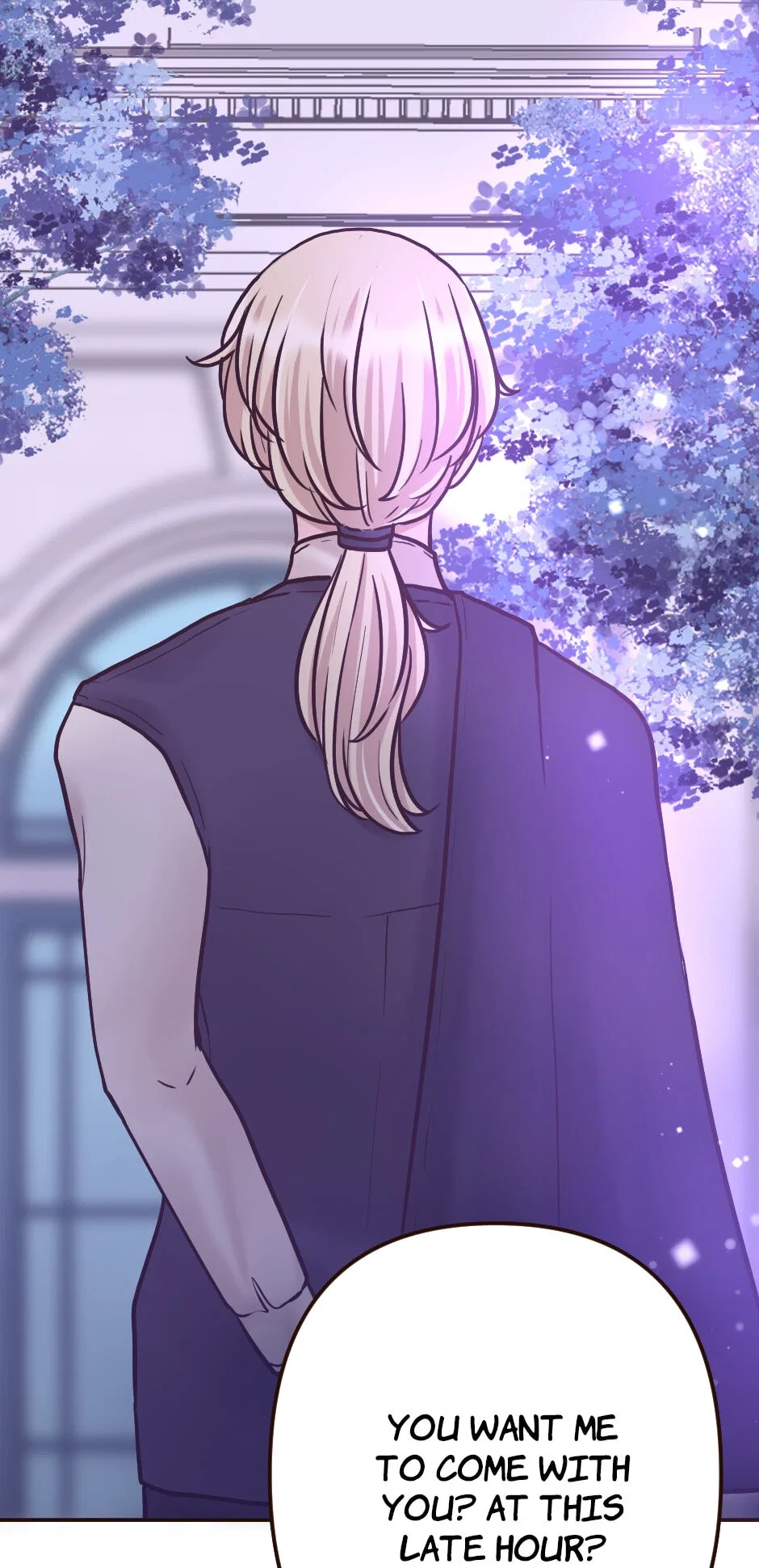 Cinder’s Ball Chapter 28 – Page 12