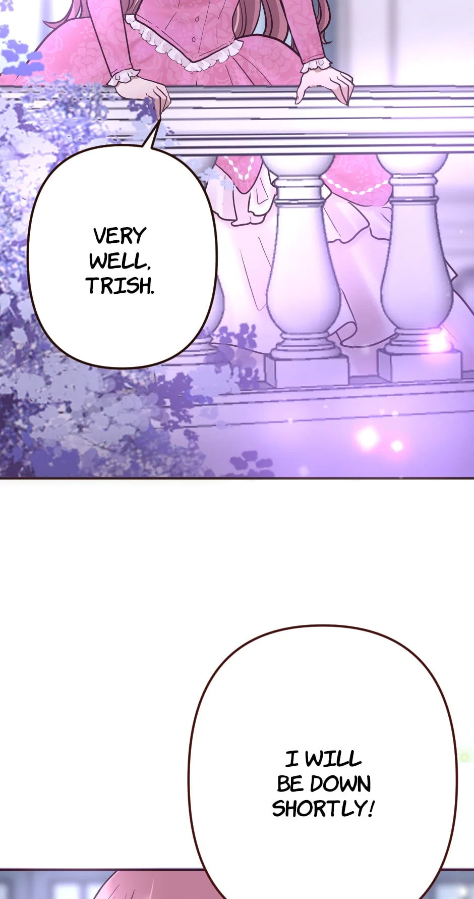 Cinder’s Ball Chapter 28 – Page 17