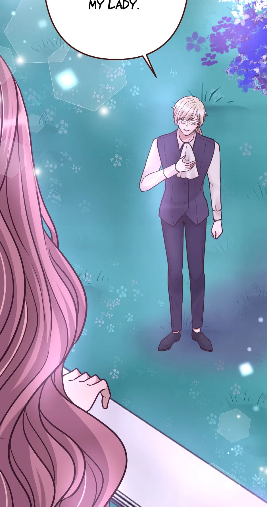 Cinder’s Ball Chapter 28 – Page 19