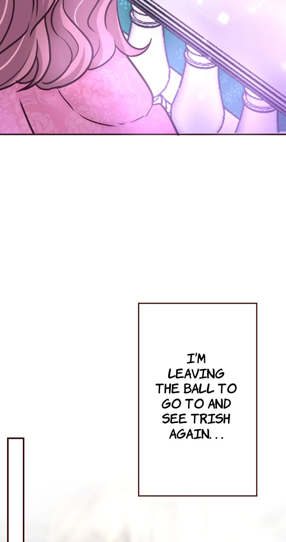 Cinder’s Ball Chapter 28 – Page 20