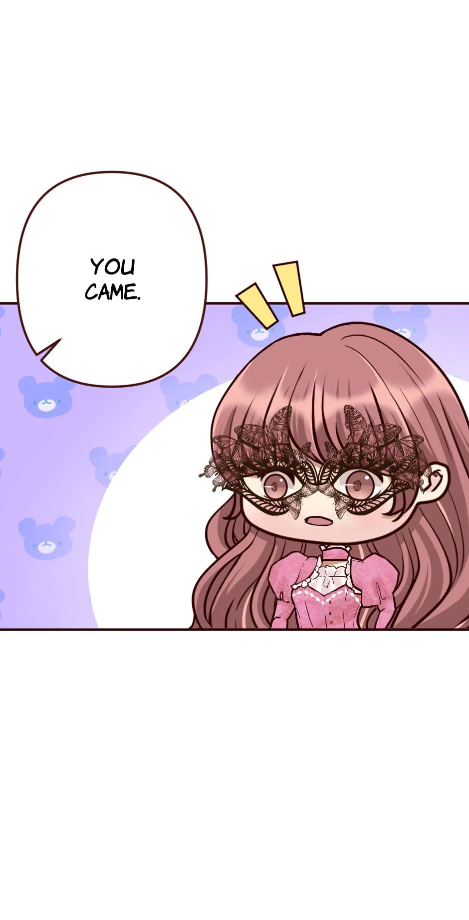Cinder’s Ball Chapter 28 – Page 28