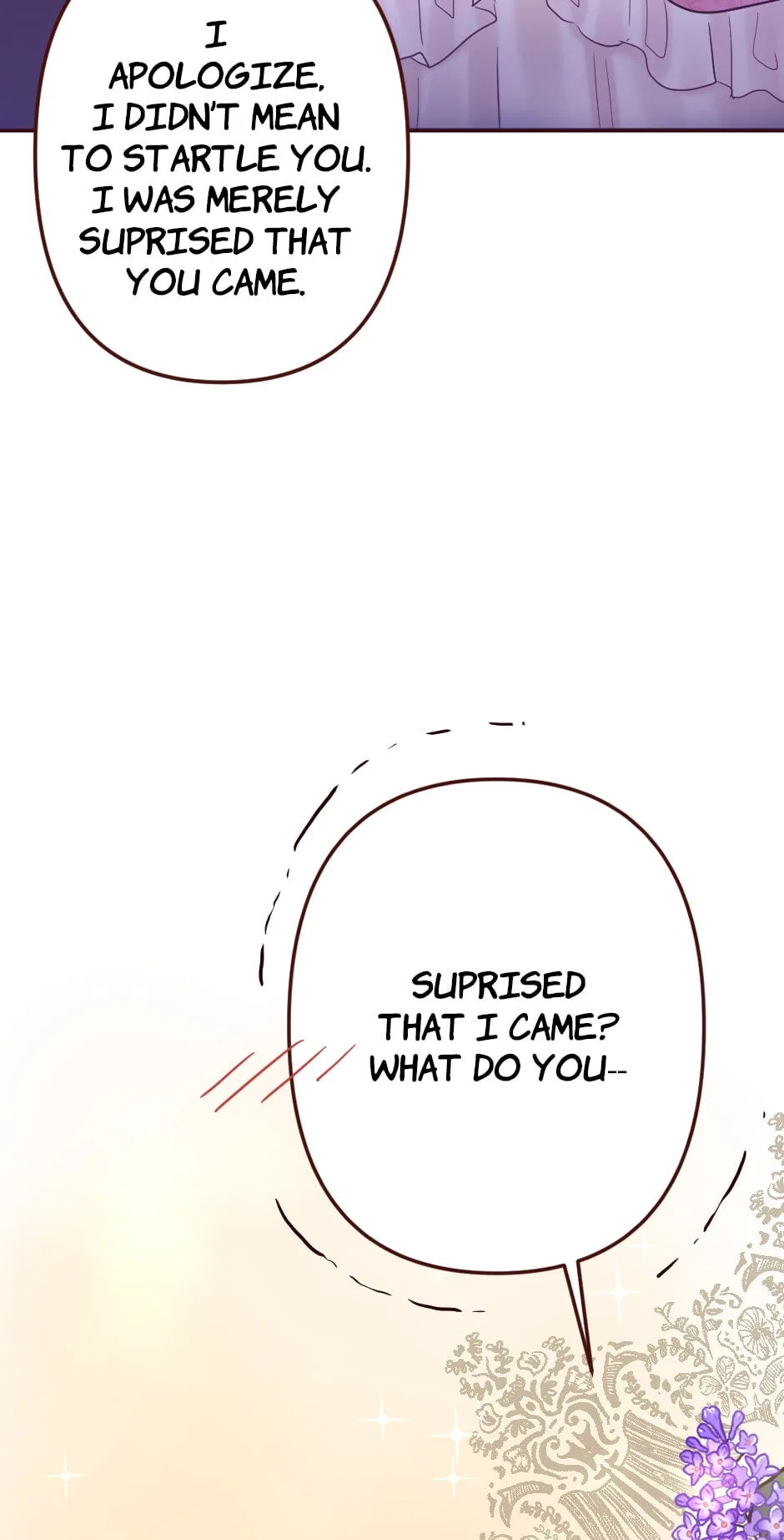 Cinder’s Ball Chapter 28 – Page 30