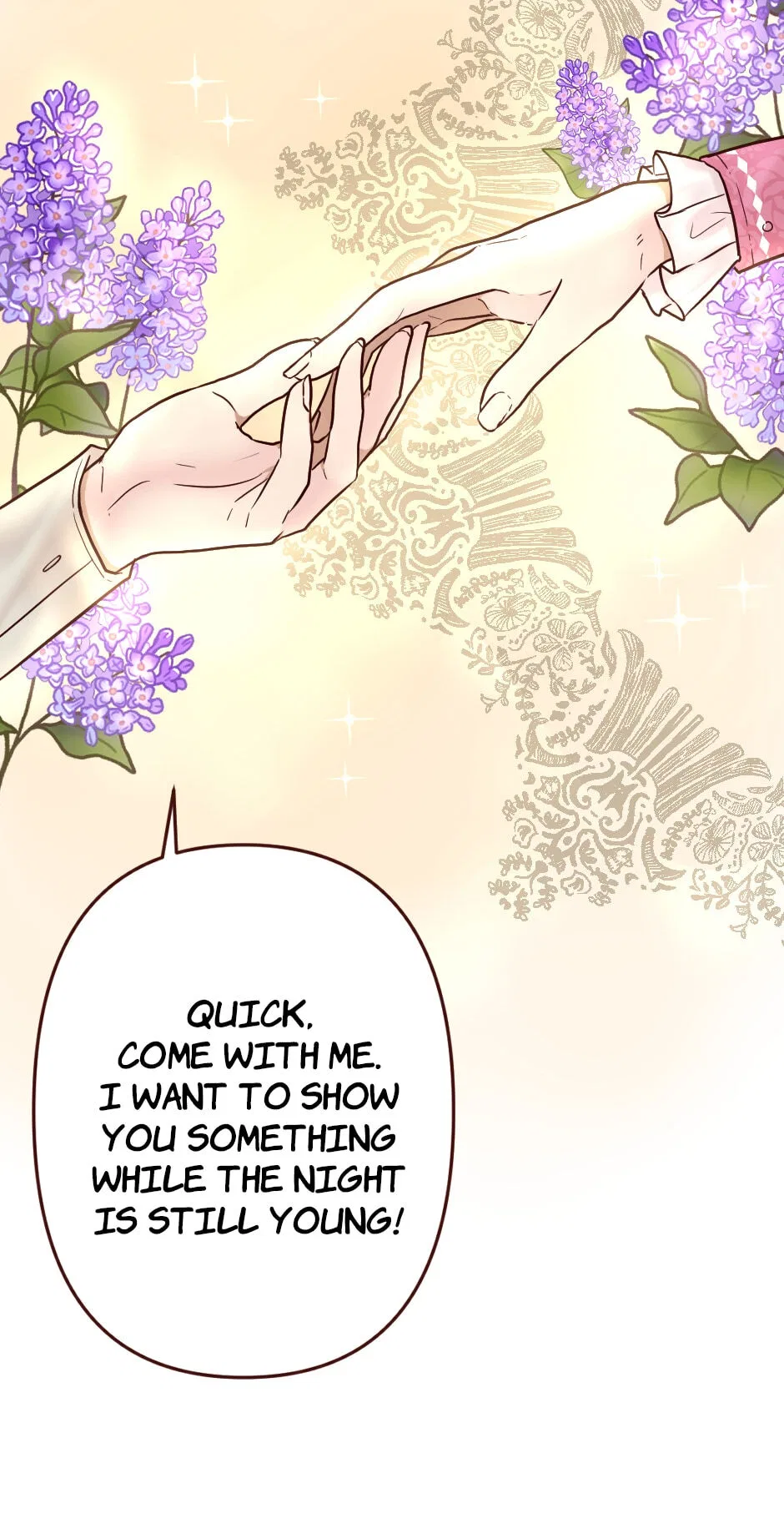 Cinder’s Ball Chapter 28 – Page 31