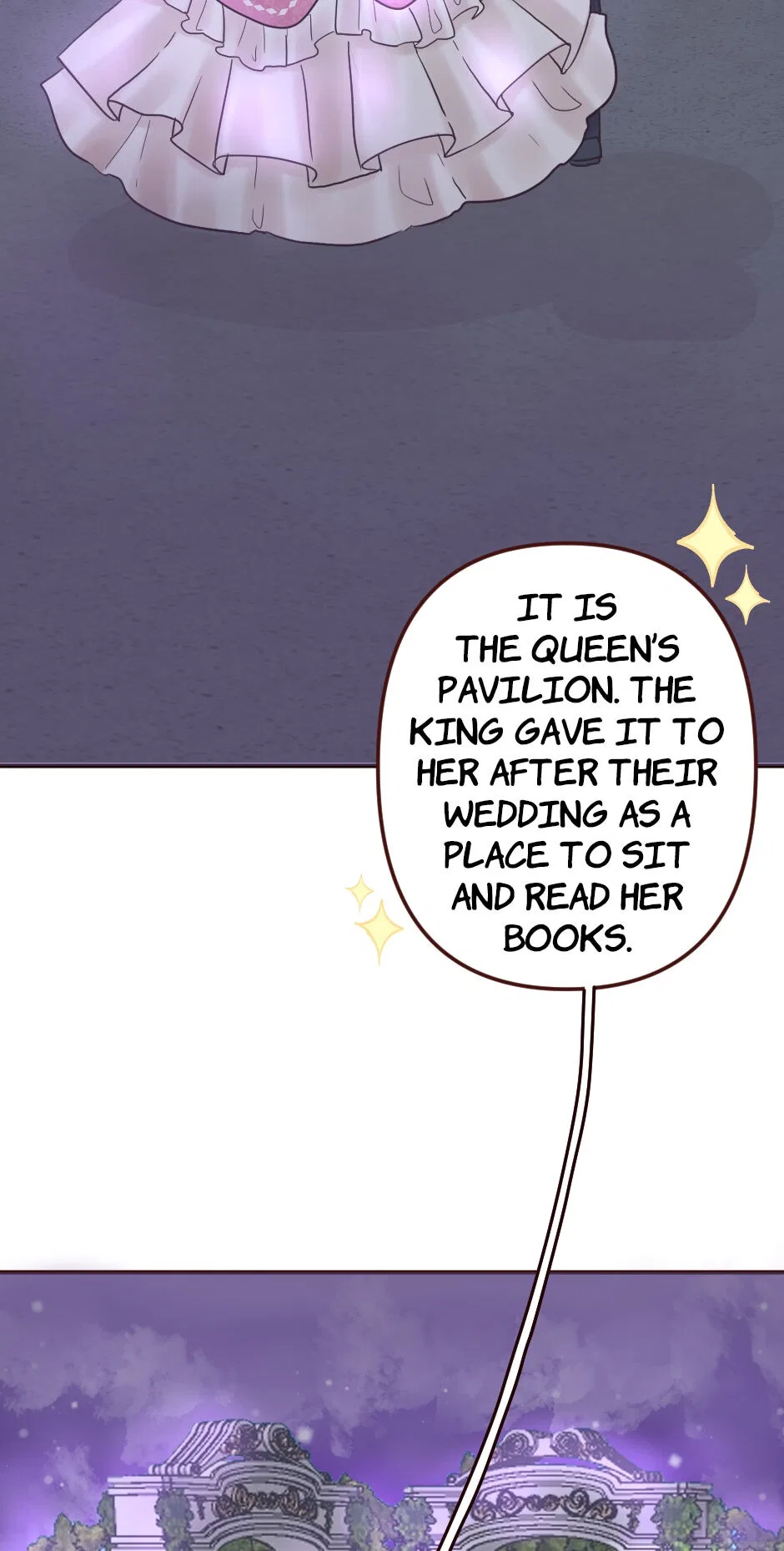 Cinder’s Ball Chapter 28 – Page 36