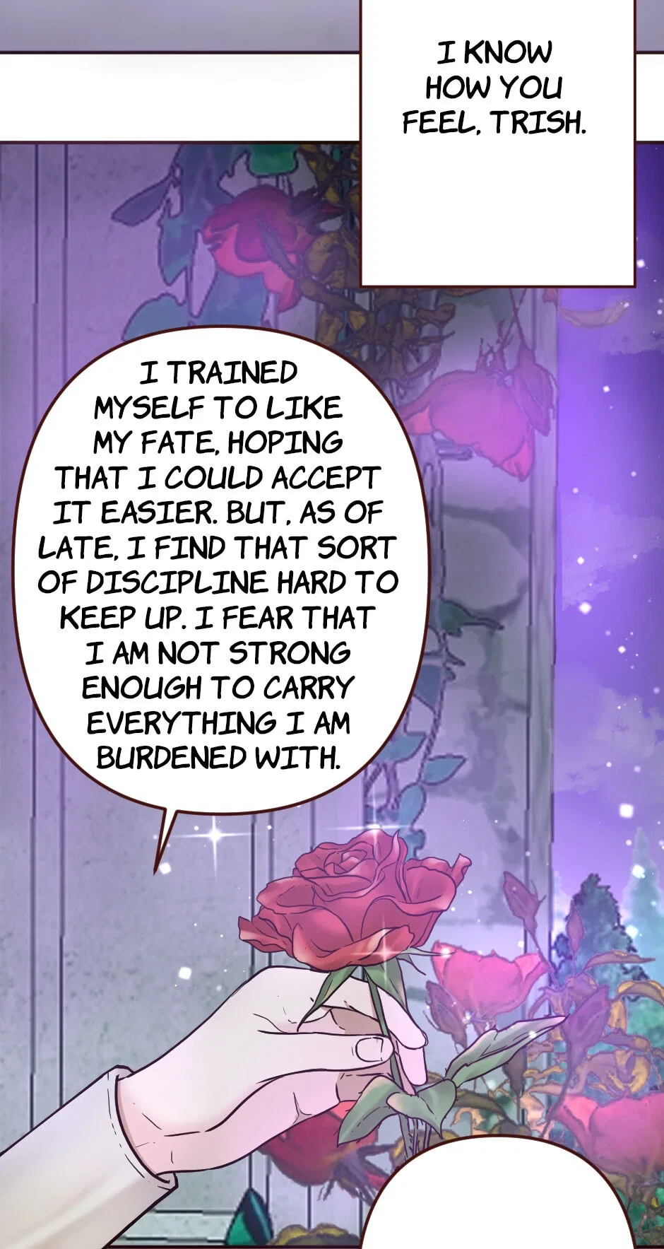 Cinder’s Ball Chapter 28 – Page 45