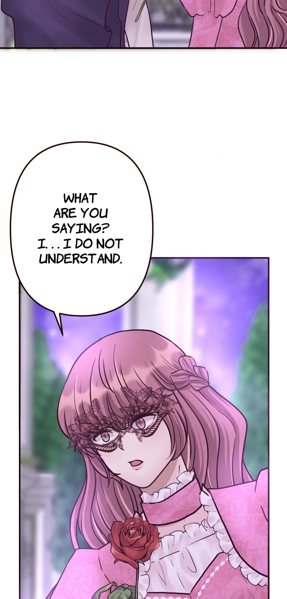 Cinder’s Ball Chapter 28 – Page 49