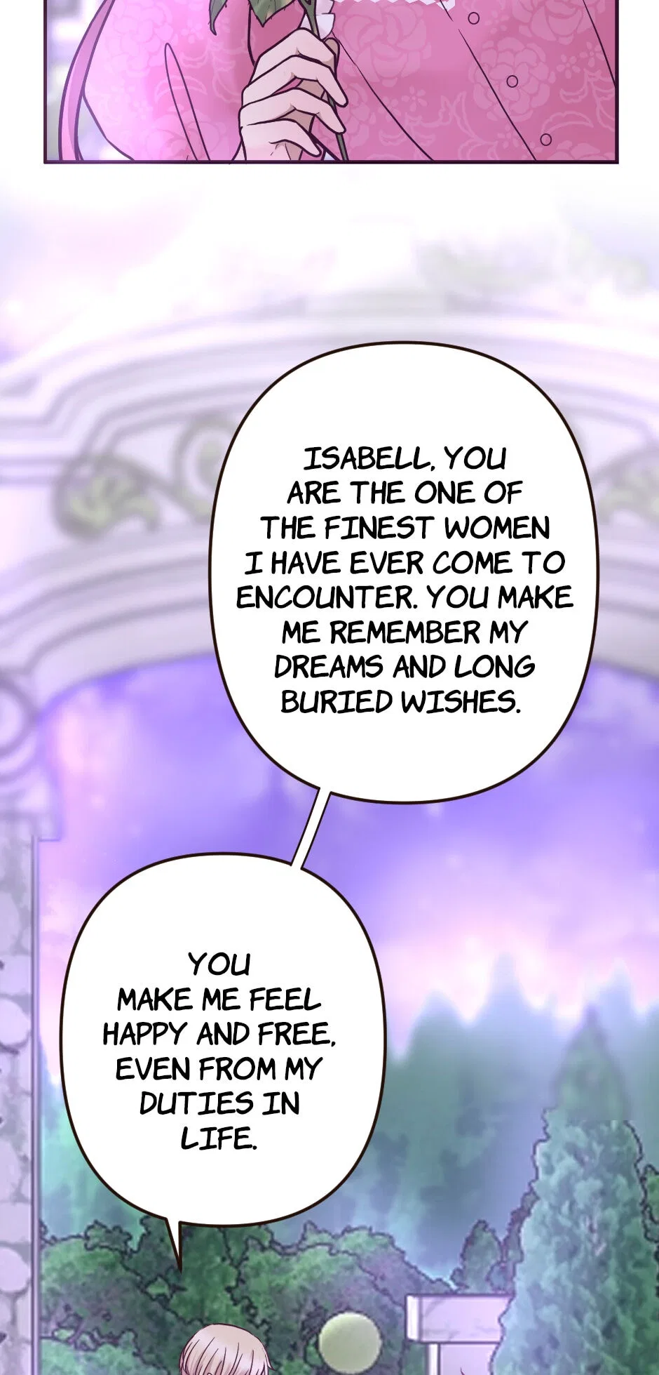 Cinder’s Ball Chapter 28 – Page 50