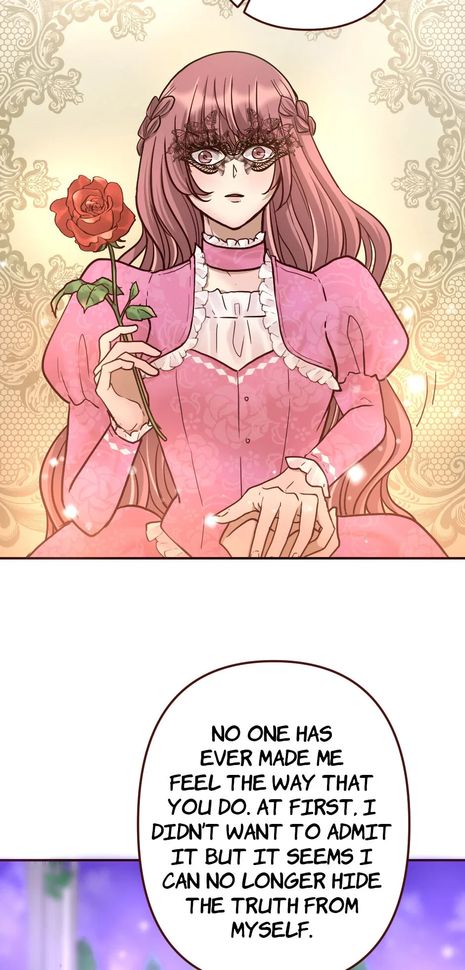 Cinder’s Ball Chapter 28 – Page 53