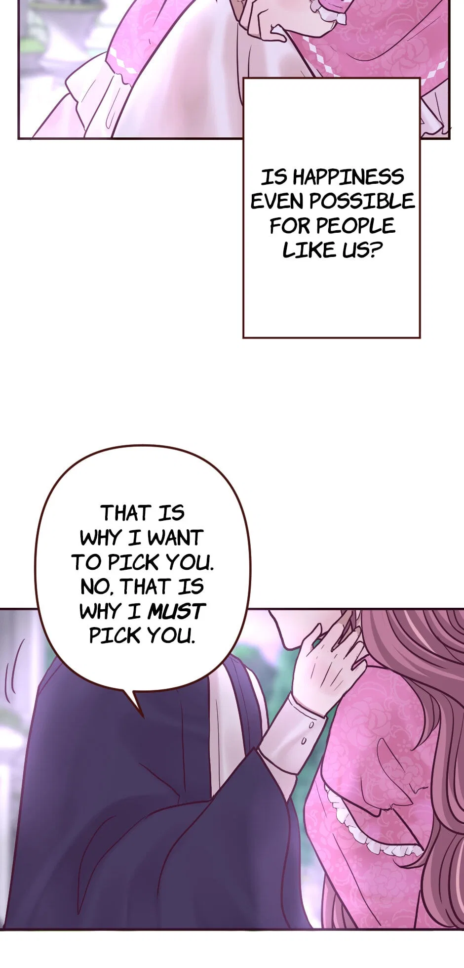 Cinder’s Ball Chapter 28 – Page 55
