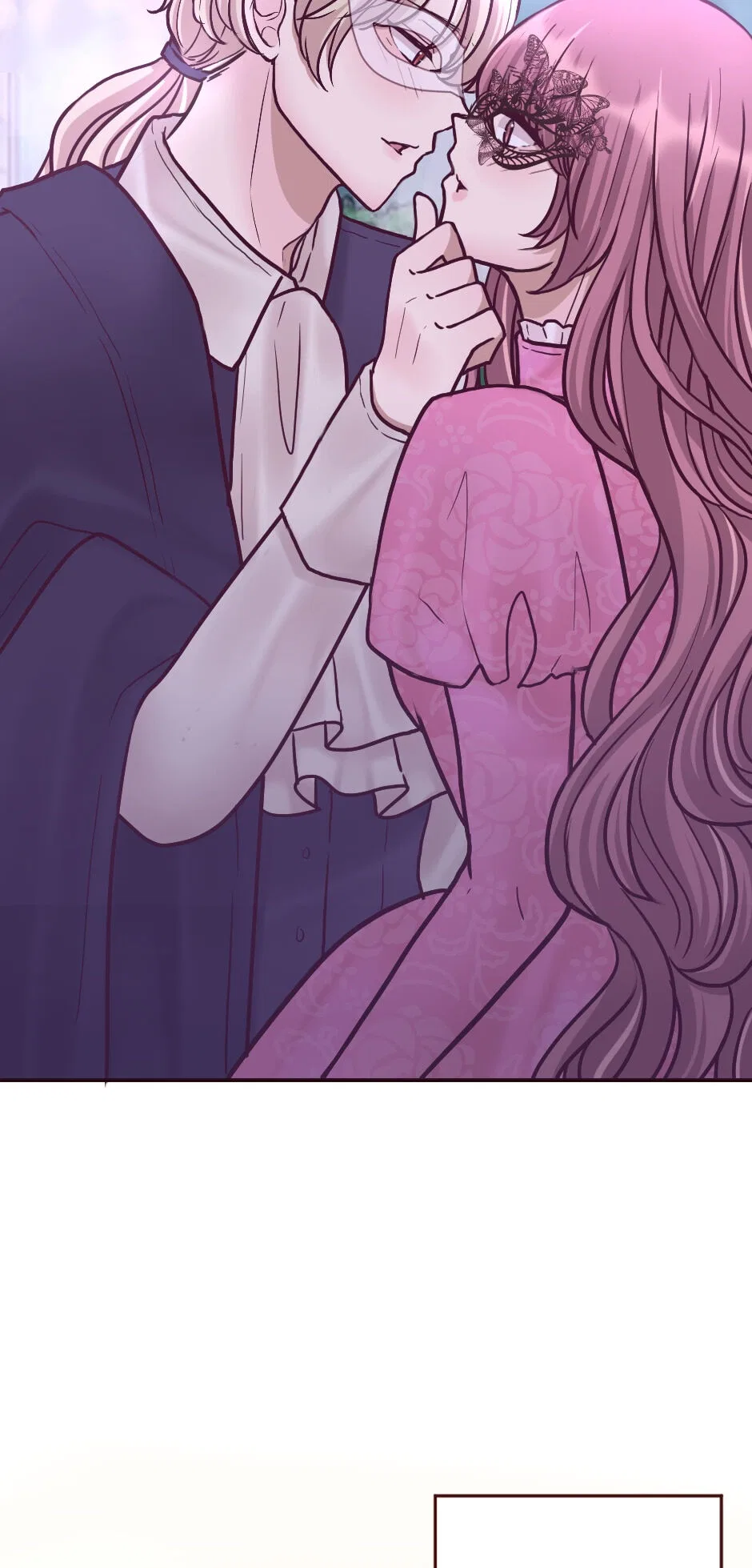 Cinder’s Ball Chapter 28 – Page 57