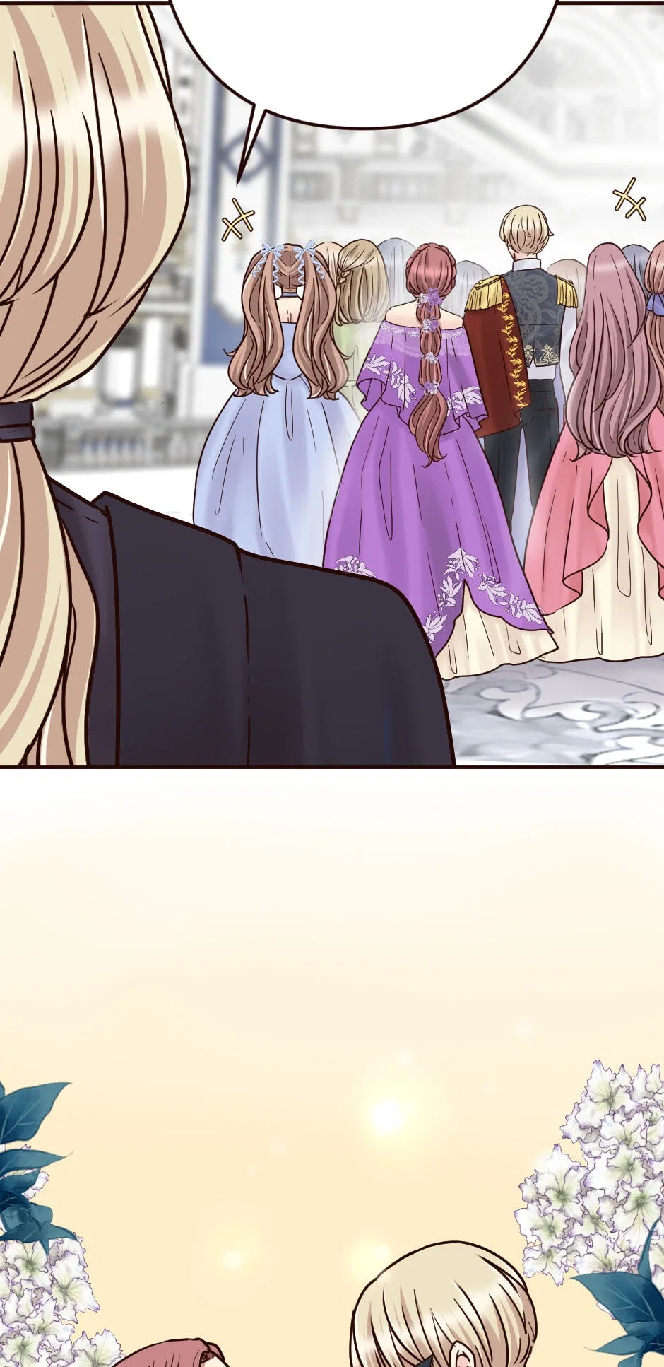Cinder’s Ball Chapter 27 – Page 13