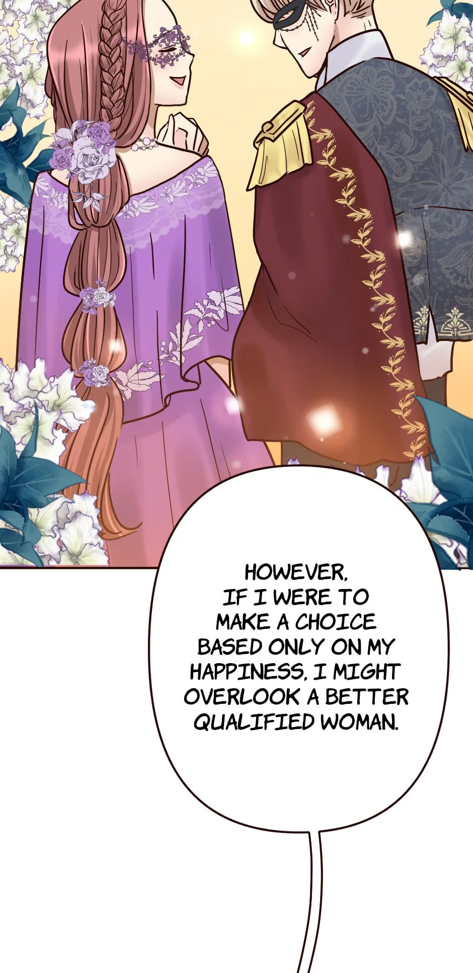 Cinder’s Ball Chapter 27 – Page 14