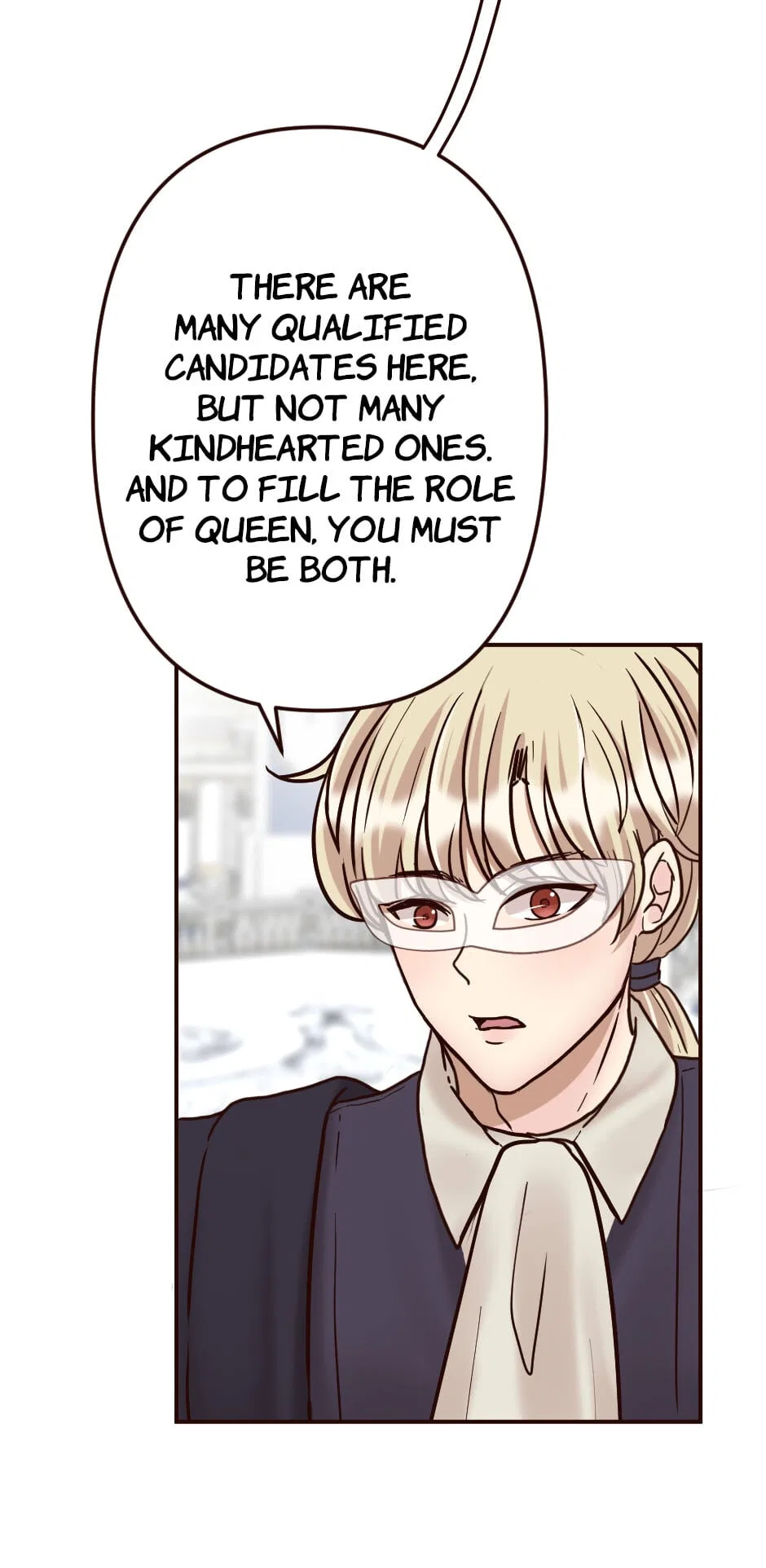 Cinder’s Ball Chapter 27 – Page 15