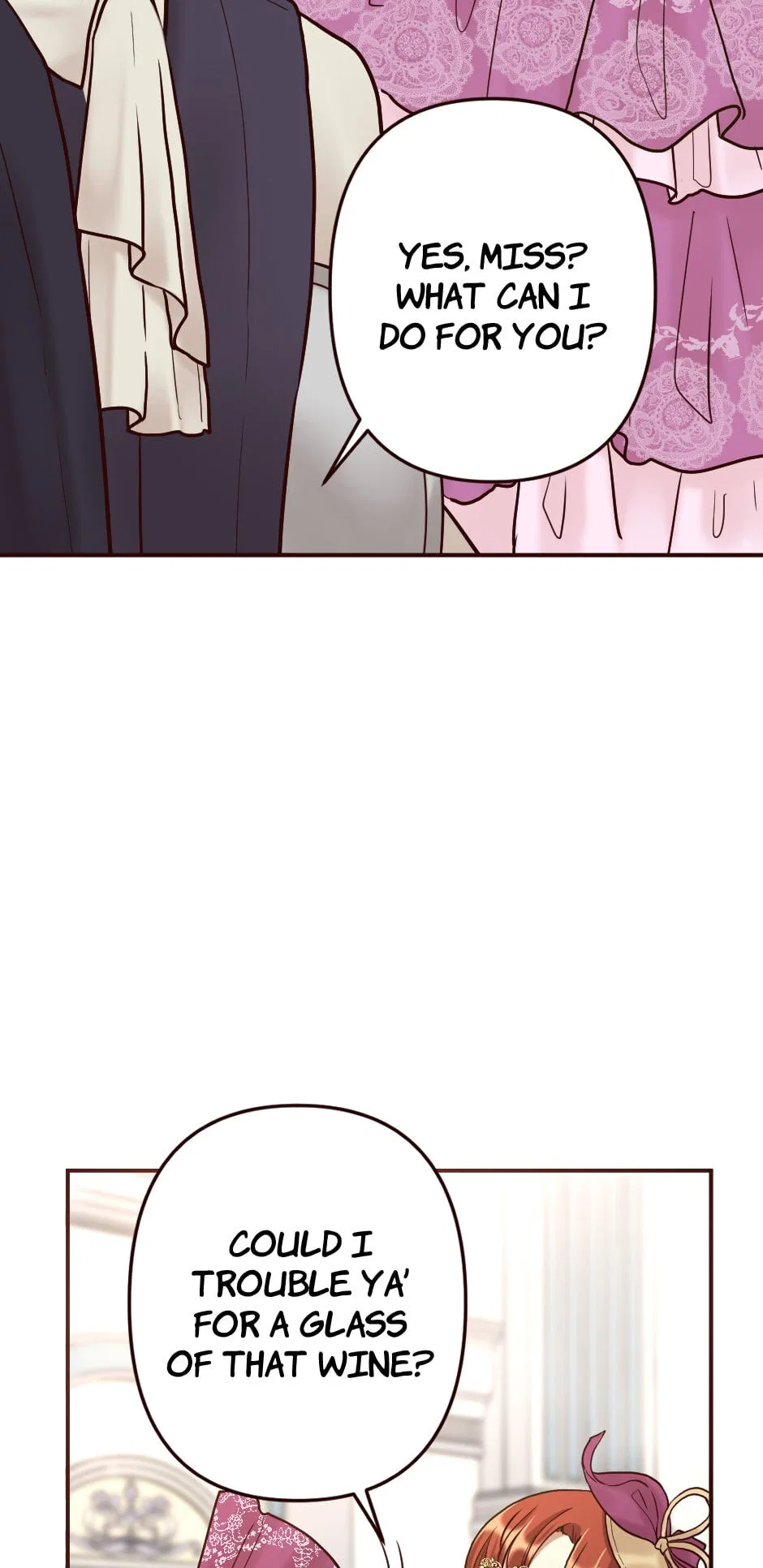Cinder’s Ball Chapter 27 – Page 34
