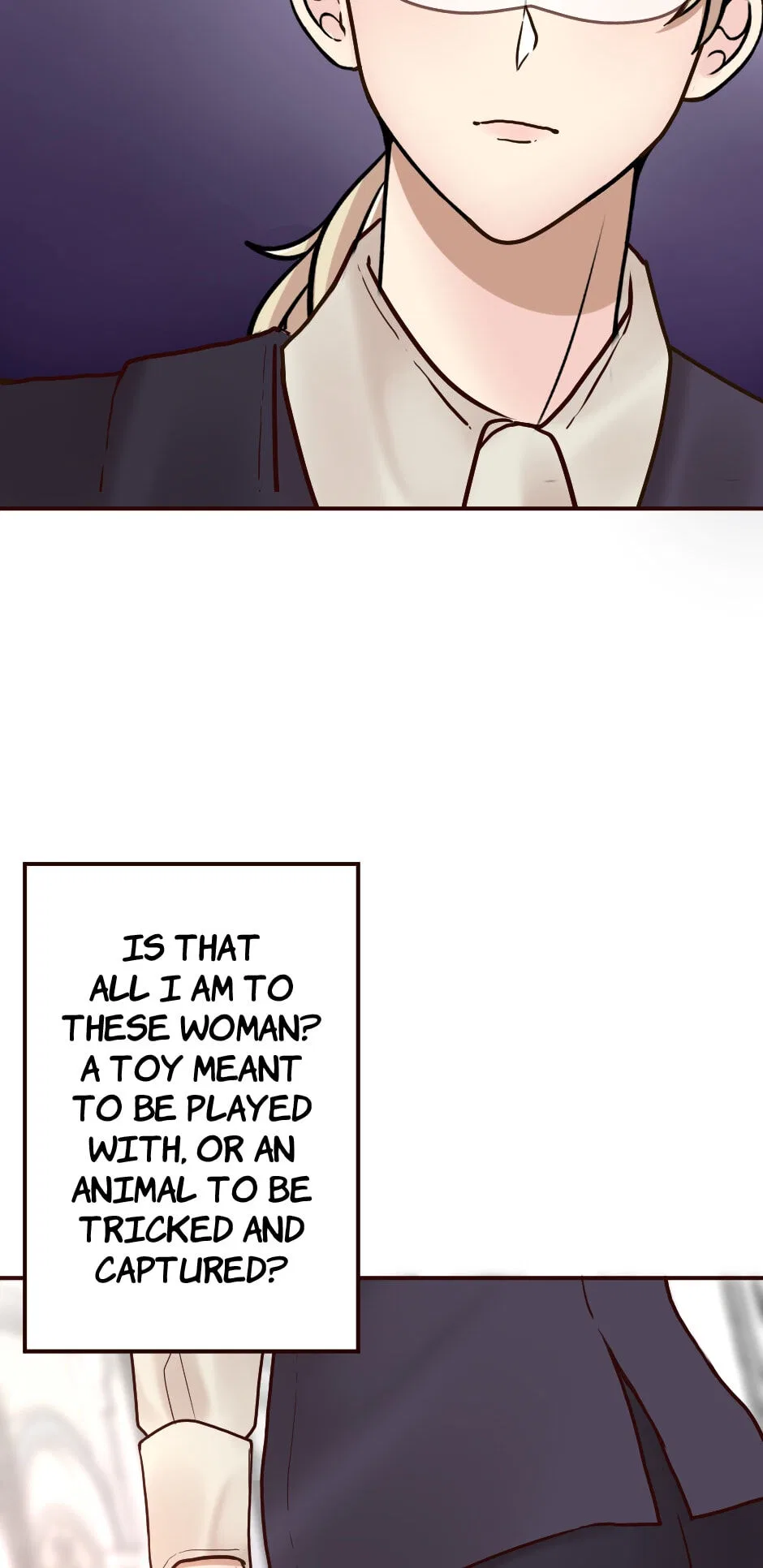 Cinder’s Ball Chapter 27 – Page 43