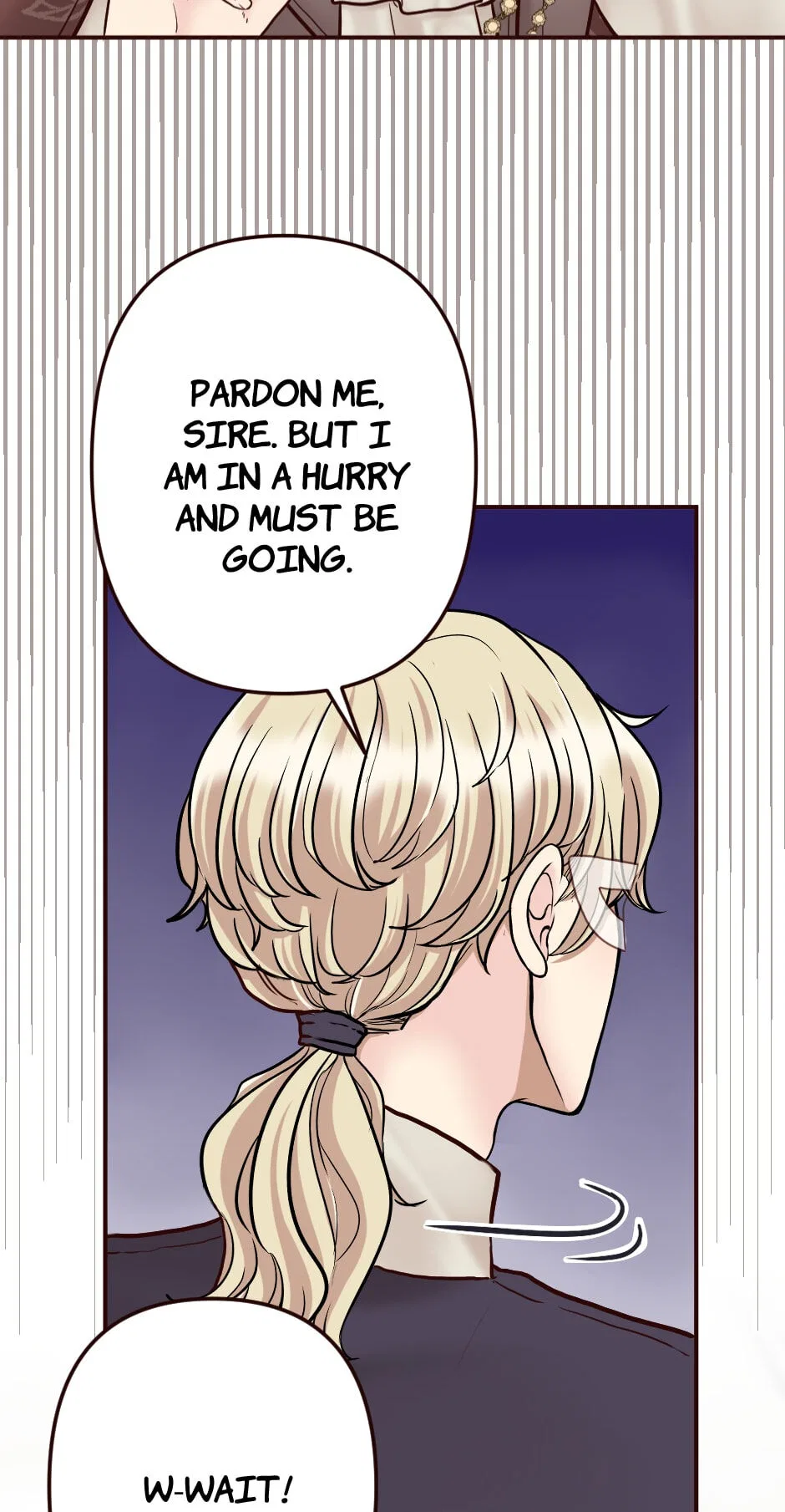 Cinder’s Ball Chapter 27 – Page 49